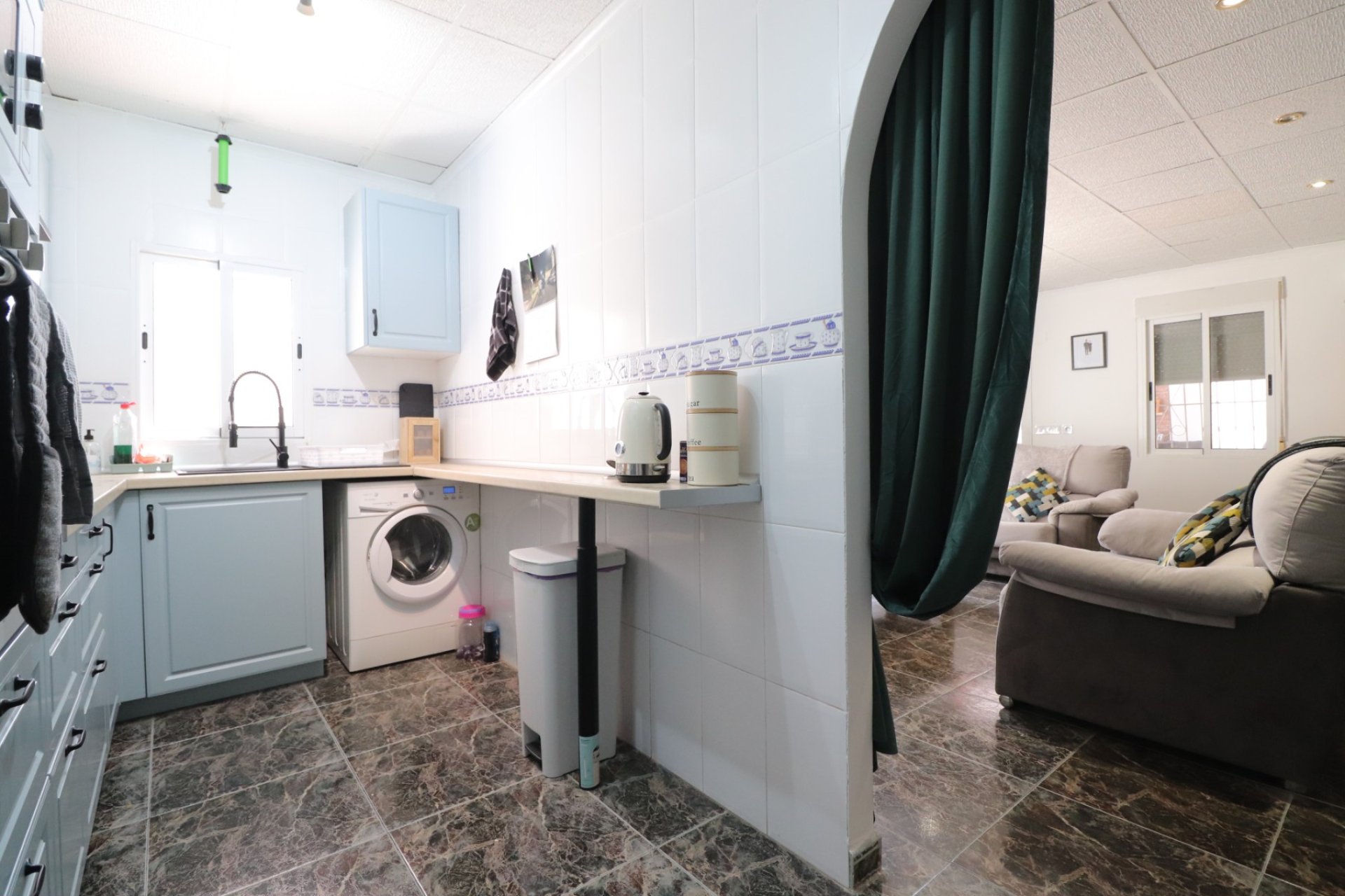 Resale - Country property  - Benferri - Benferri - Country