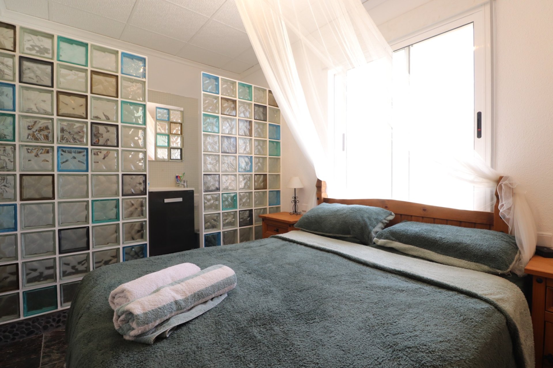 Resale - Country property  - Benferri - Benferri - Country