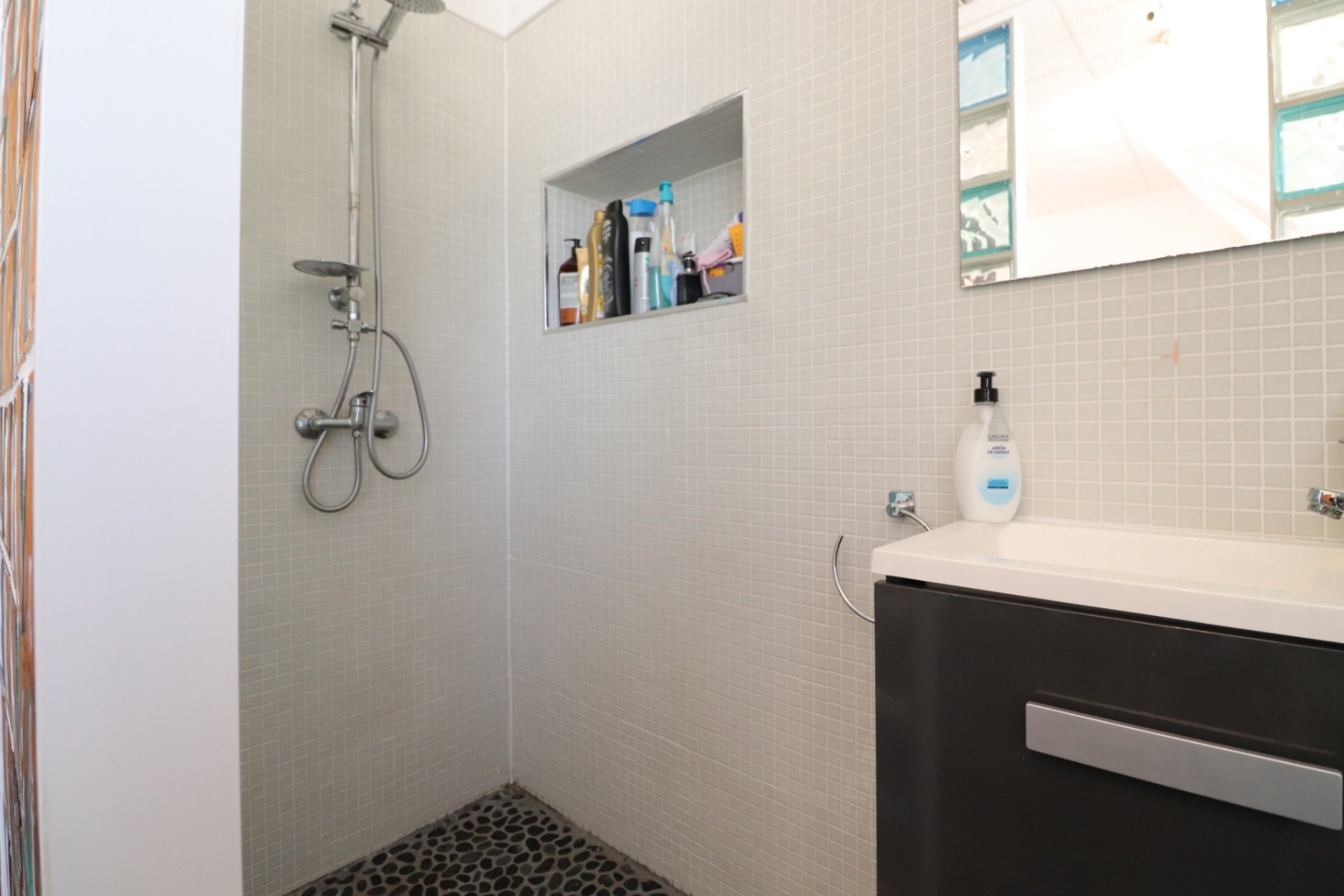 Resale - Country property  - Benferri - Benferri - Country