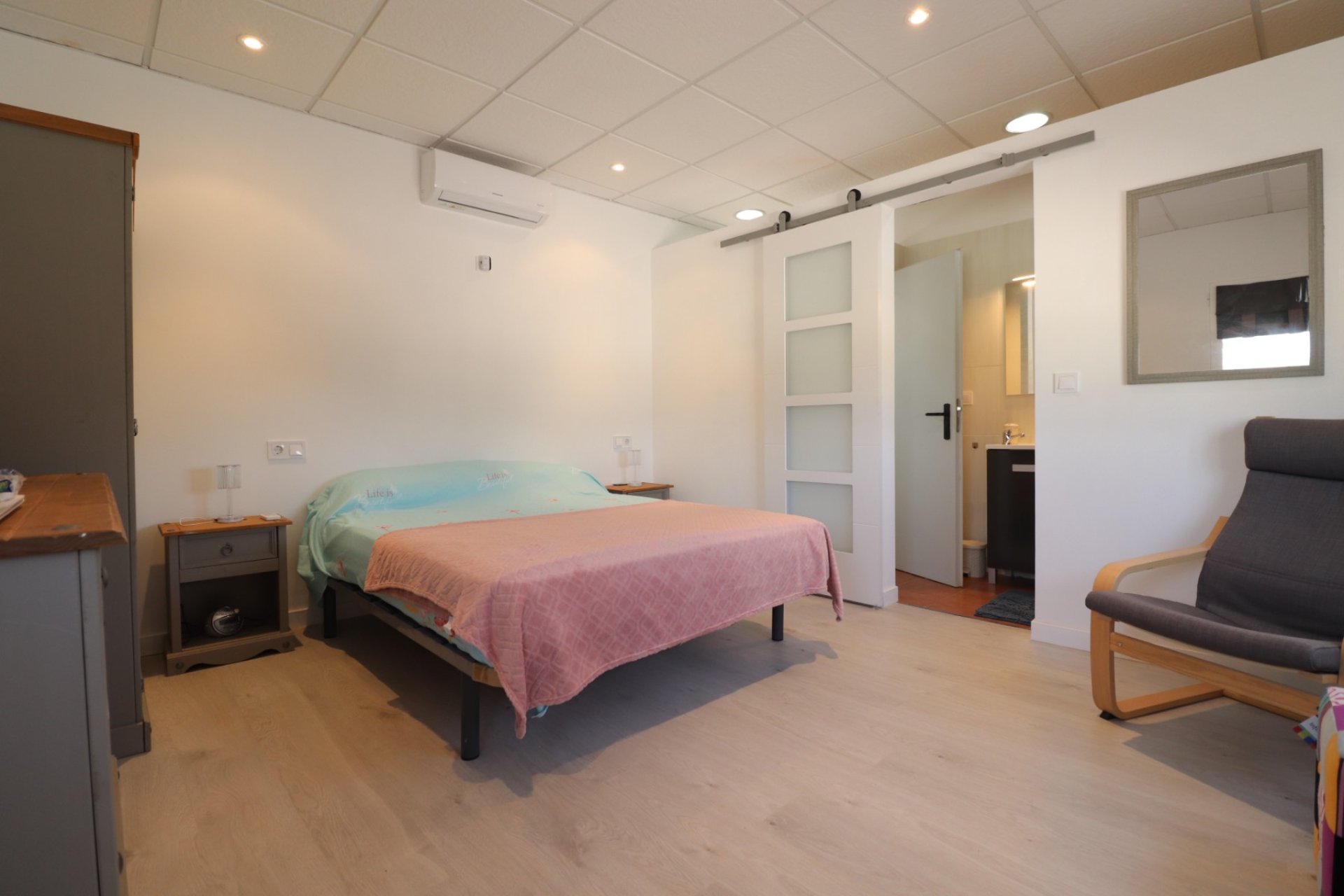 Resale - Country property  - Benferri - Benferri - Country