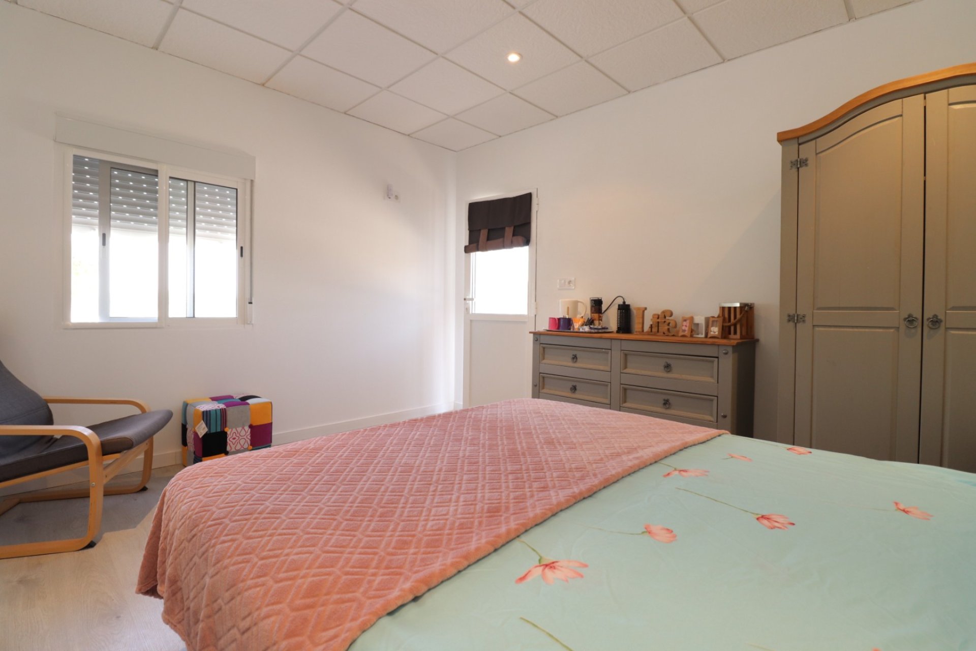 Resale - Country property  - Benferri - Benferri - Country
