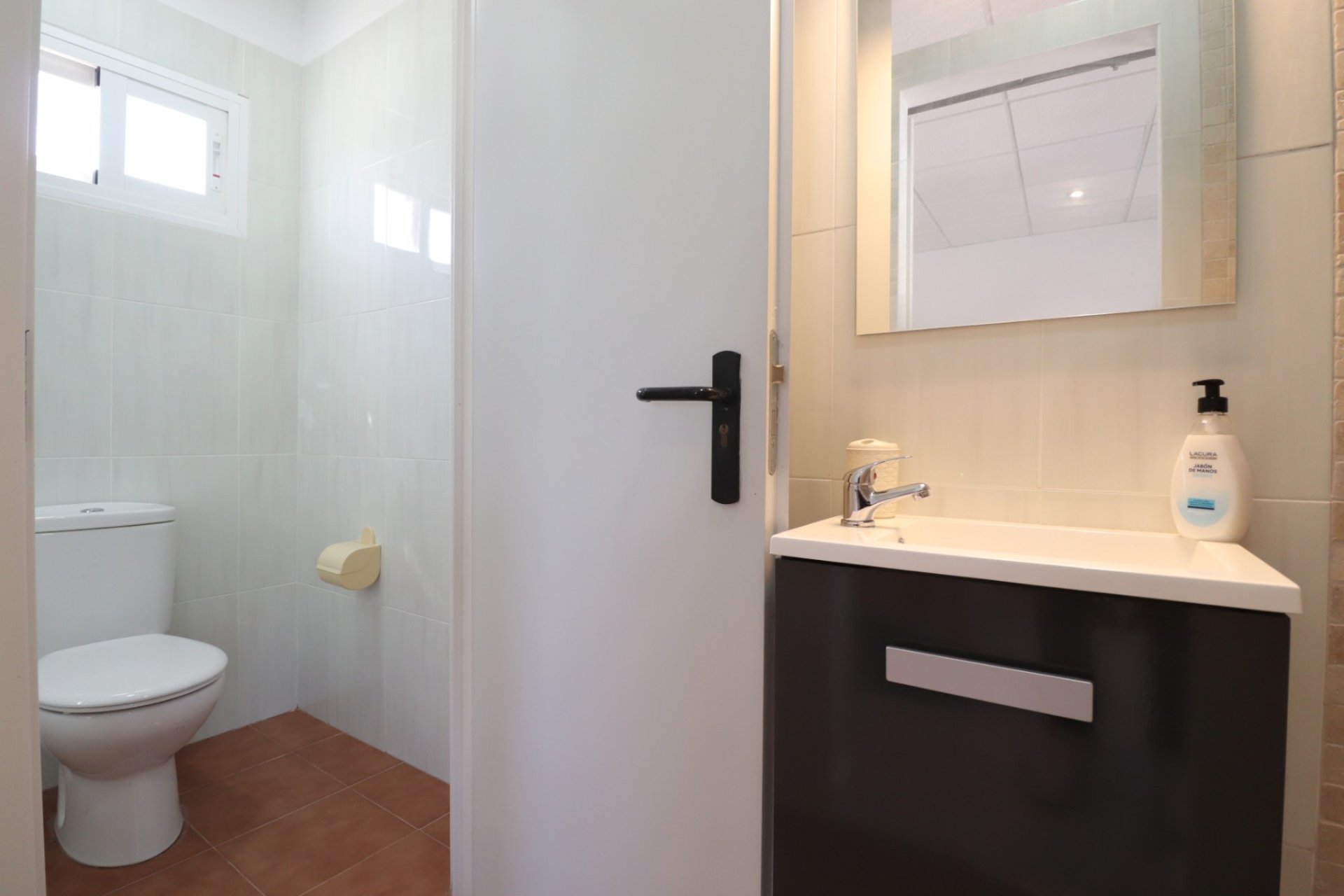 Resale - Country property  - Benferri - Benferri - Country