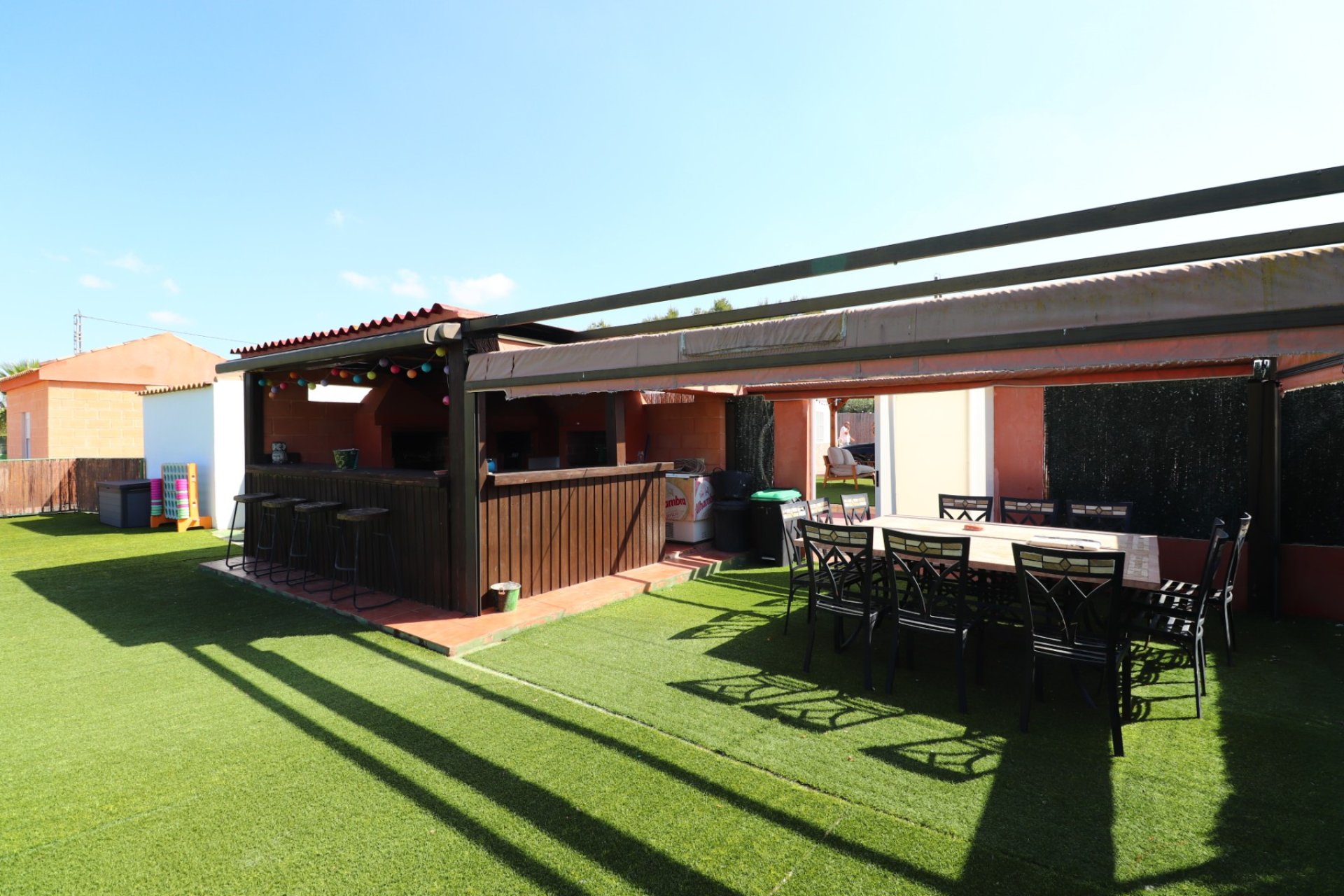 Resale - Country property  - Benferri - Benferri - Country
