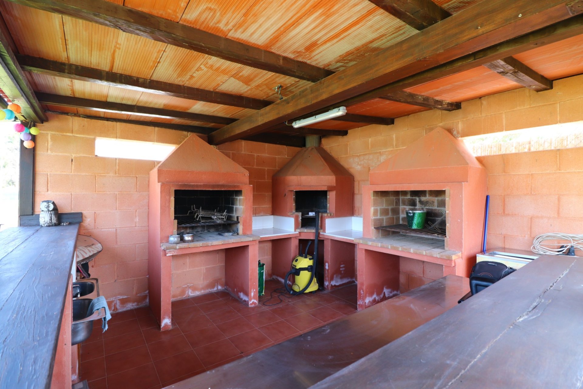 Resale - Country property  - Benferri - Benferri - Country