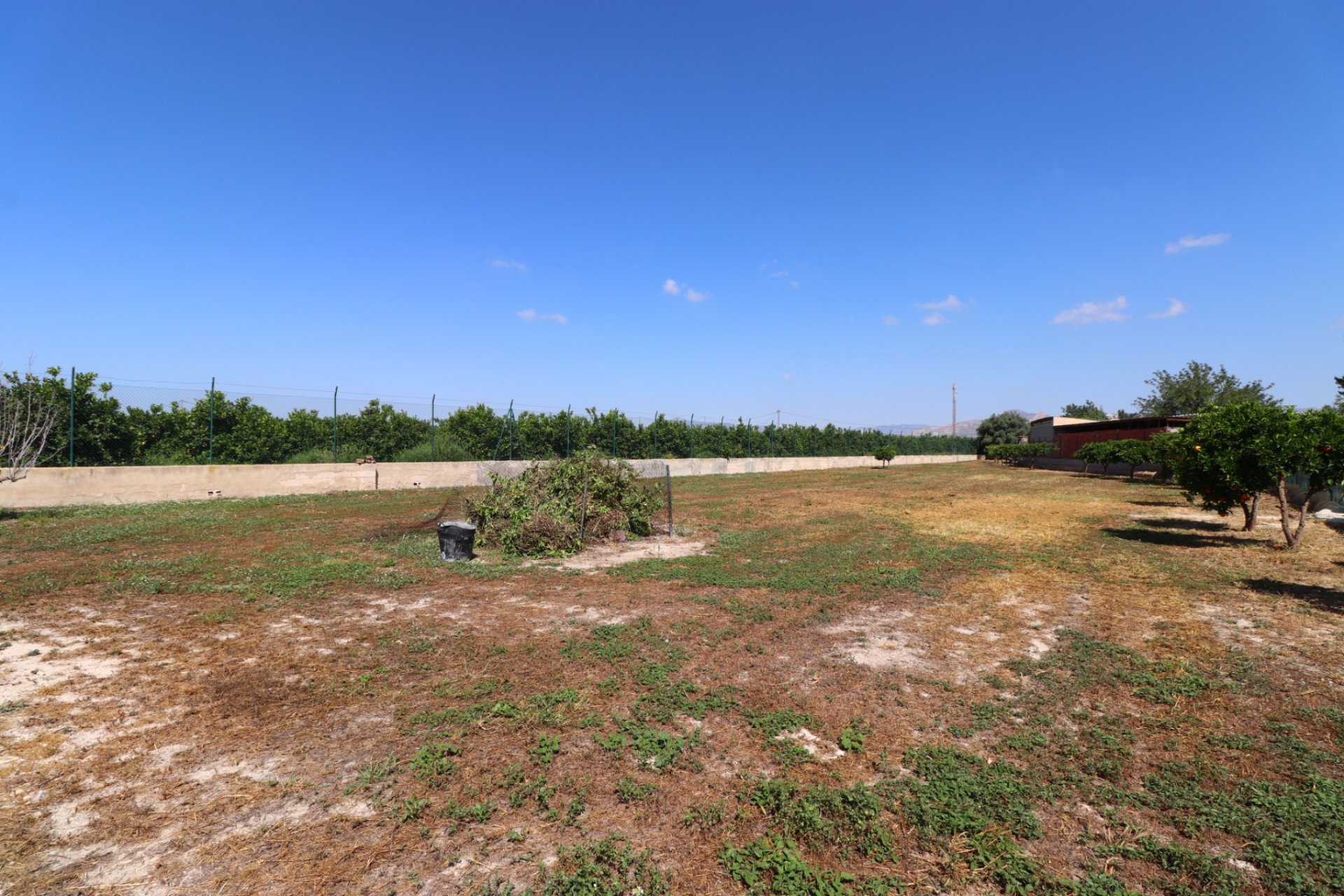 Resale - Country property  - Benferri - Benferri - Country