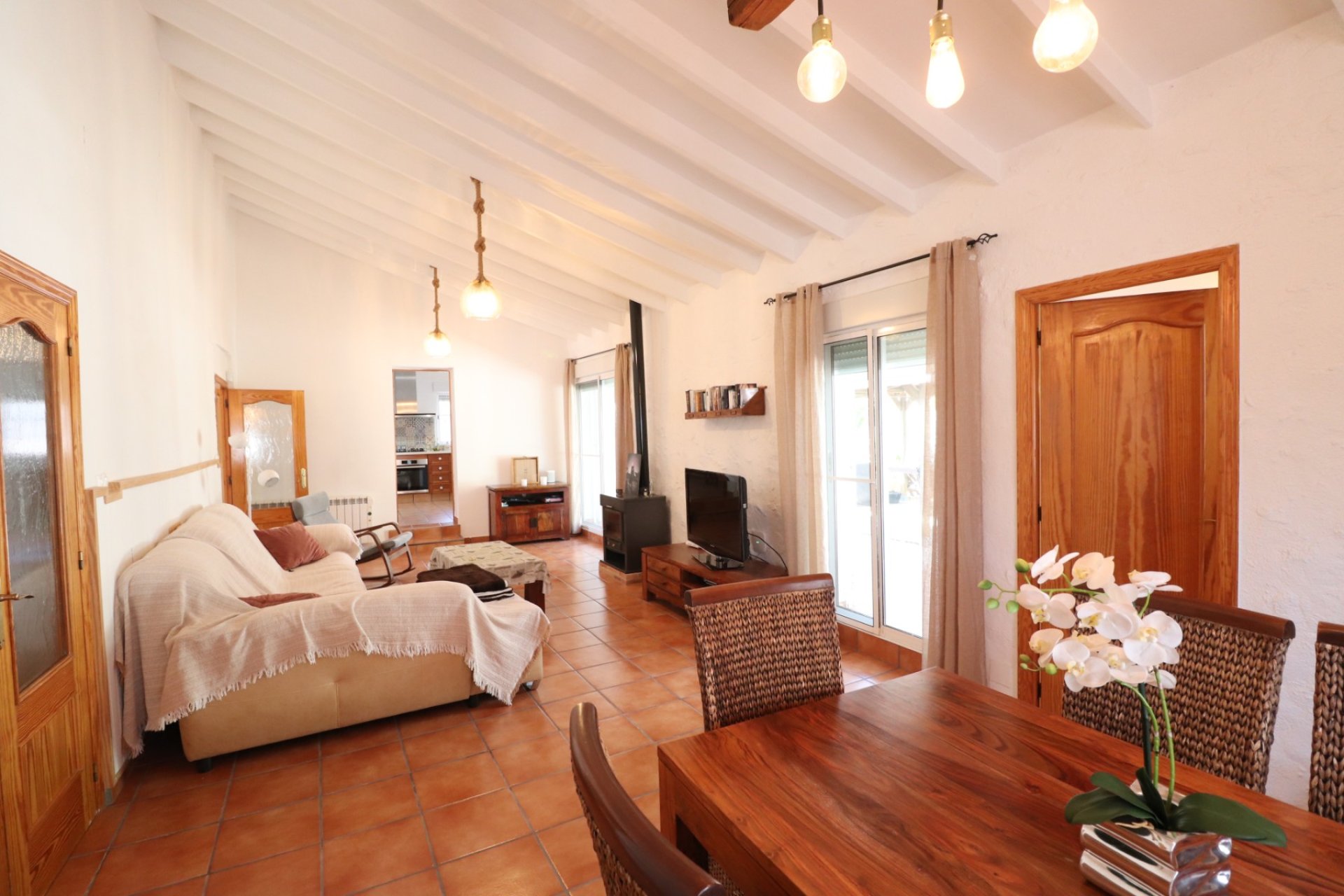 Resale - Country Property - Benijofar - Benijofar - Village