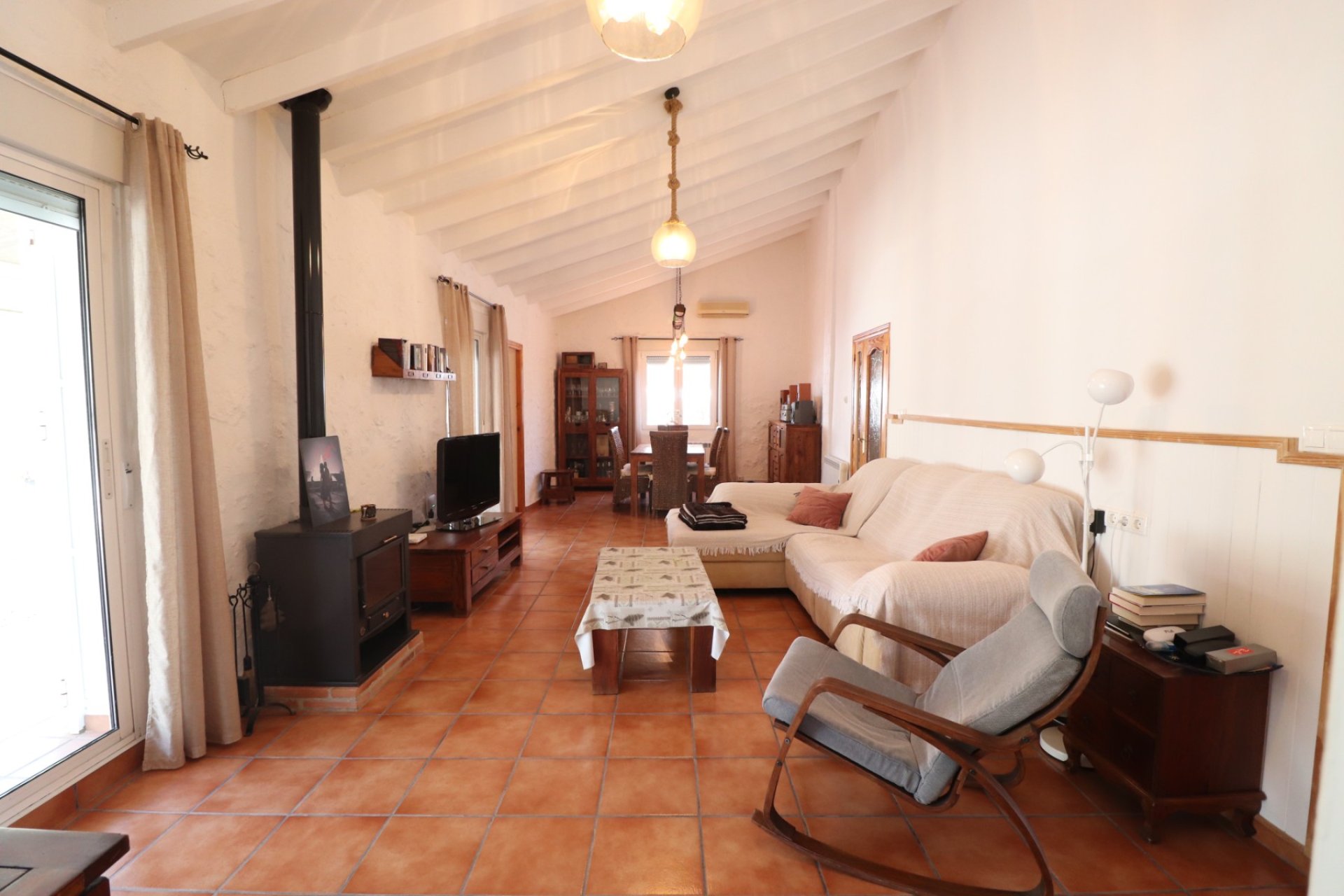 Resale - Country Property - Benijofar - Benijofar - Village