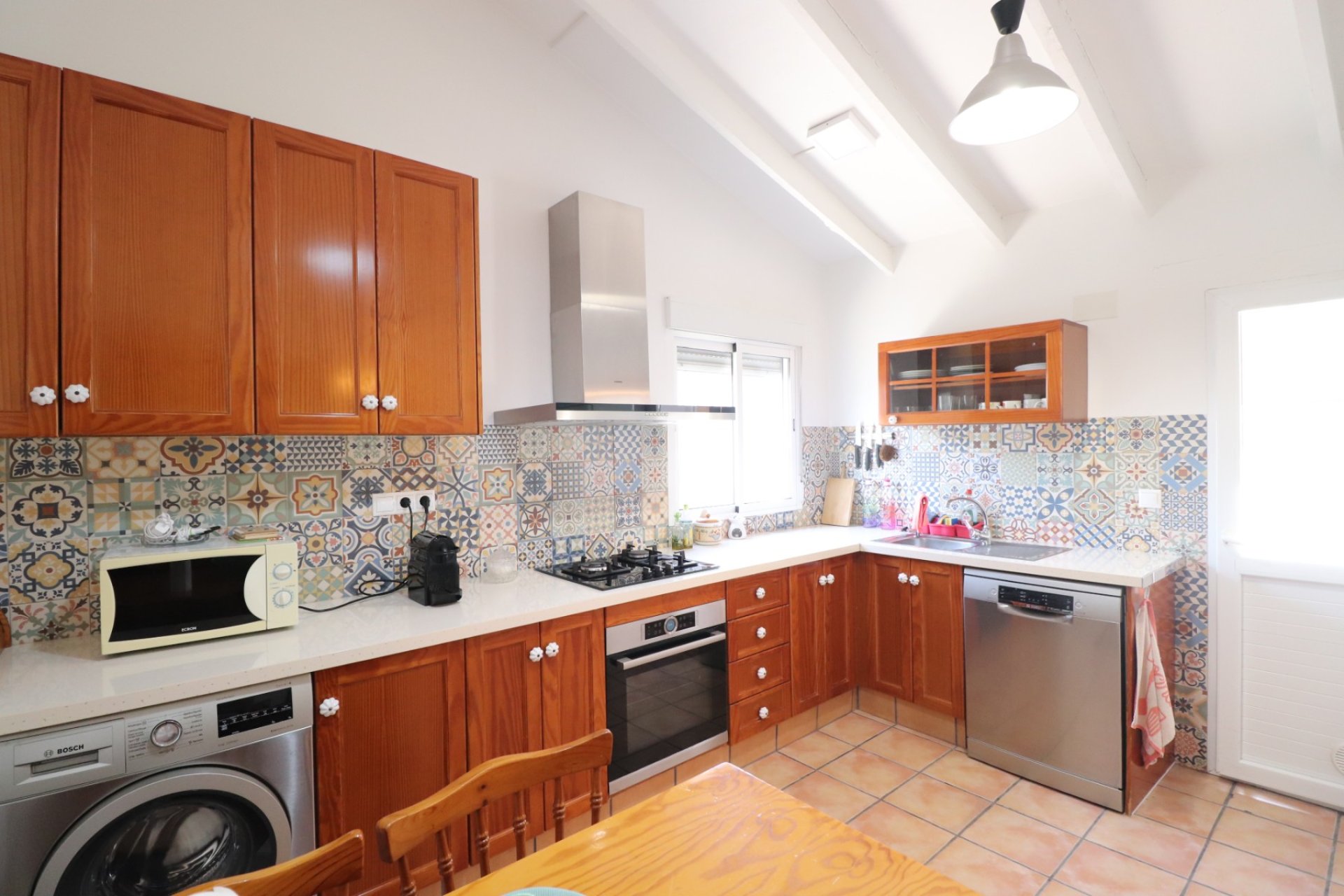 Resale - Country Property - Benijofar - Benijofar - Village