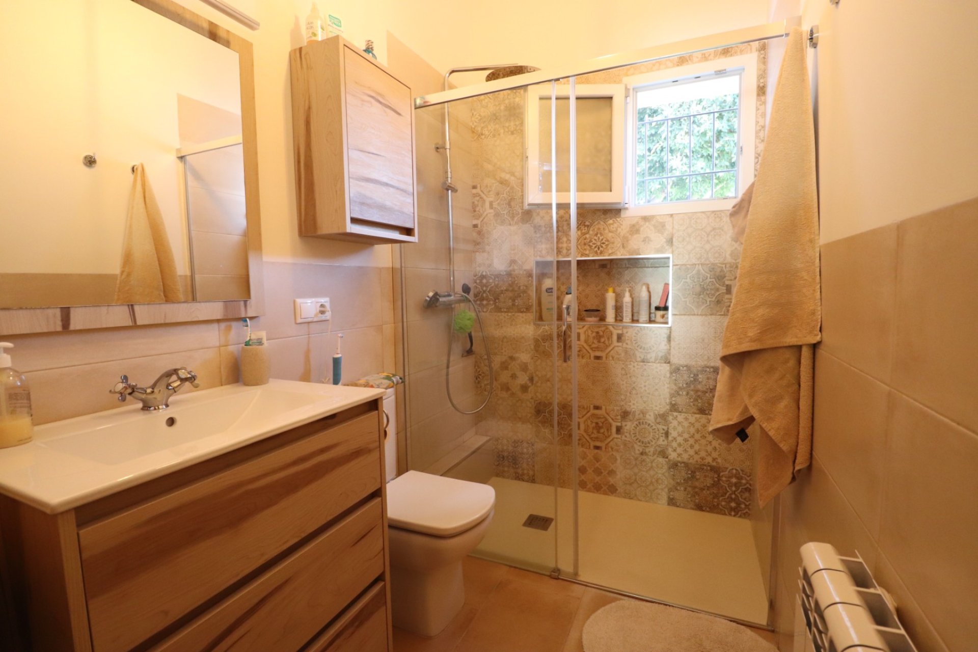 Resale - Country Property - Benijofar - Benijofar - Village