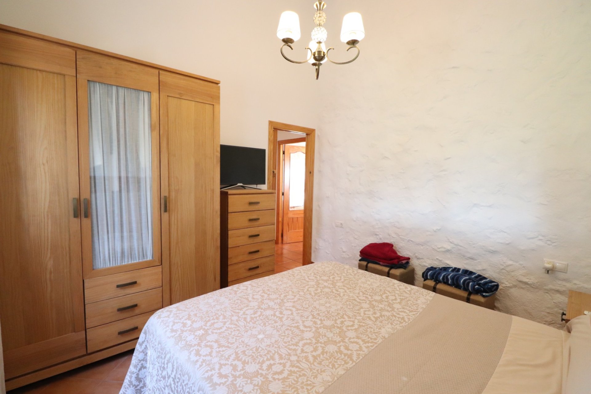 Resale - Country Property - Benijofar - Benijofar - Village