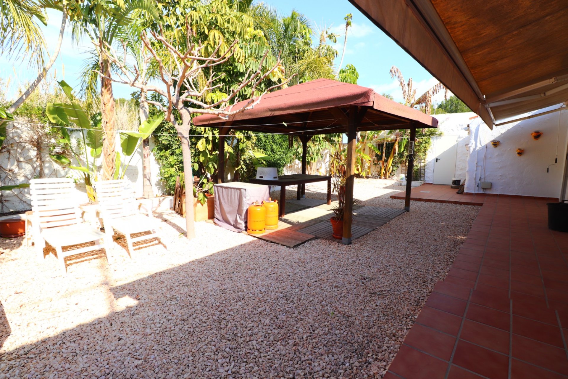 Resale - Country Property - Benijofar - Benijofar - Village