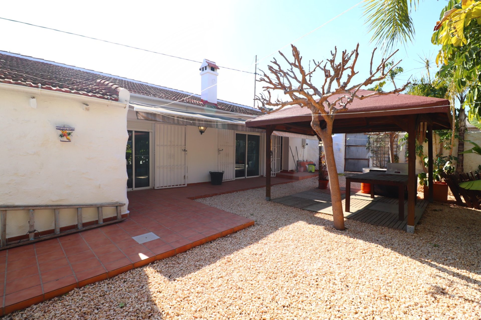 Resale - Country Property - Benijofar - Benijofar - Village