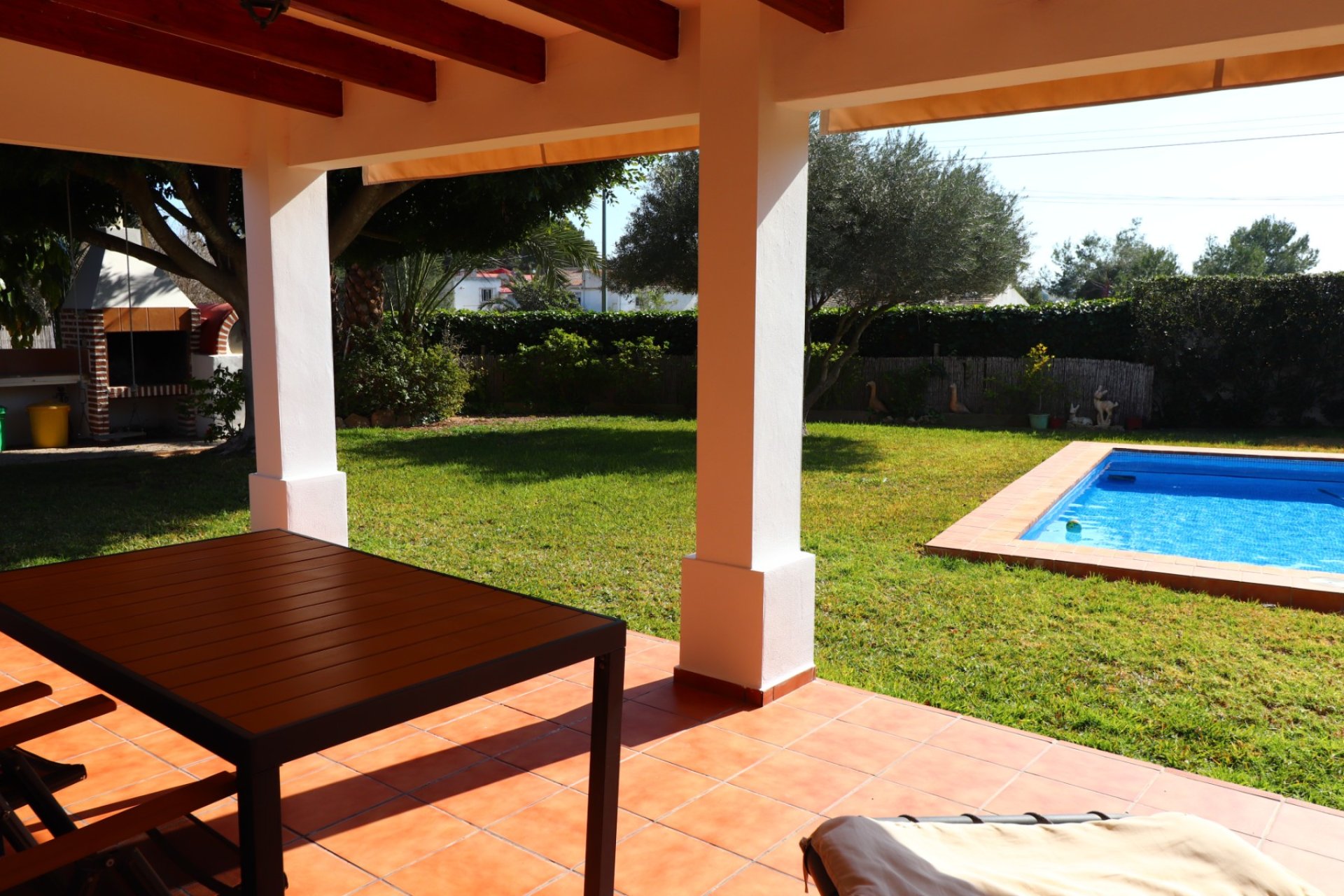 Resale - Country Property - Benijofar - Benijofar - Village
