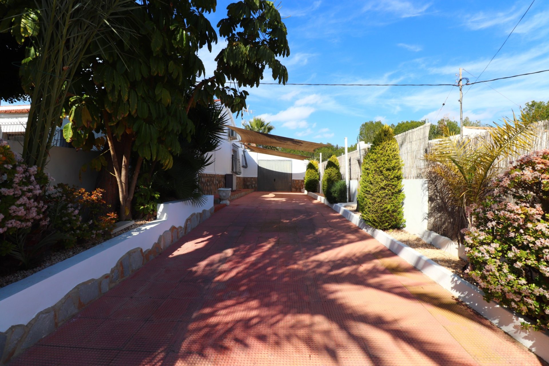 Resale - Country Property - Benijofar - Benijofar - Village