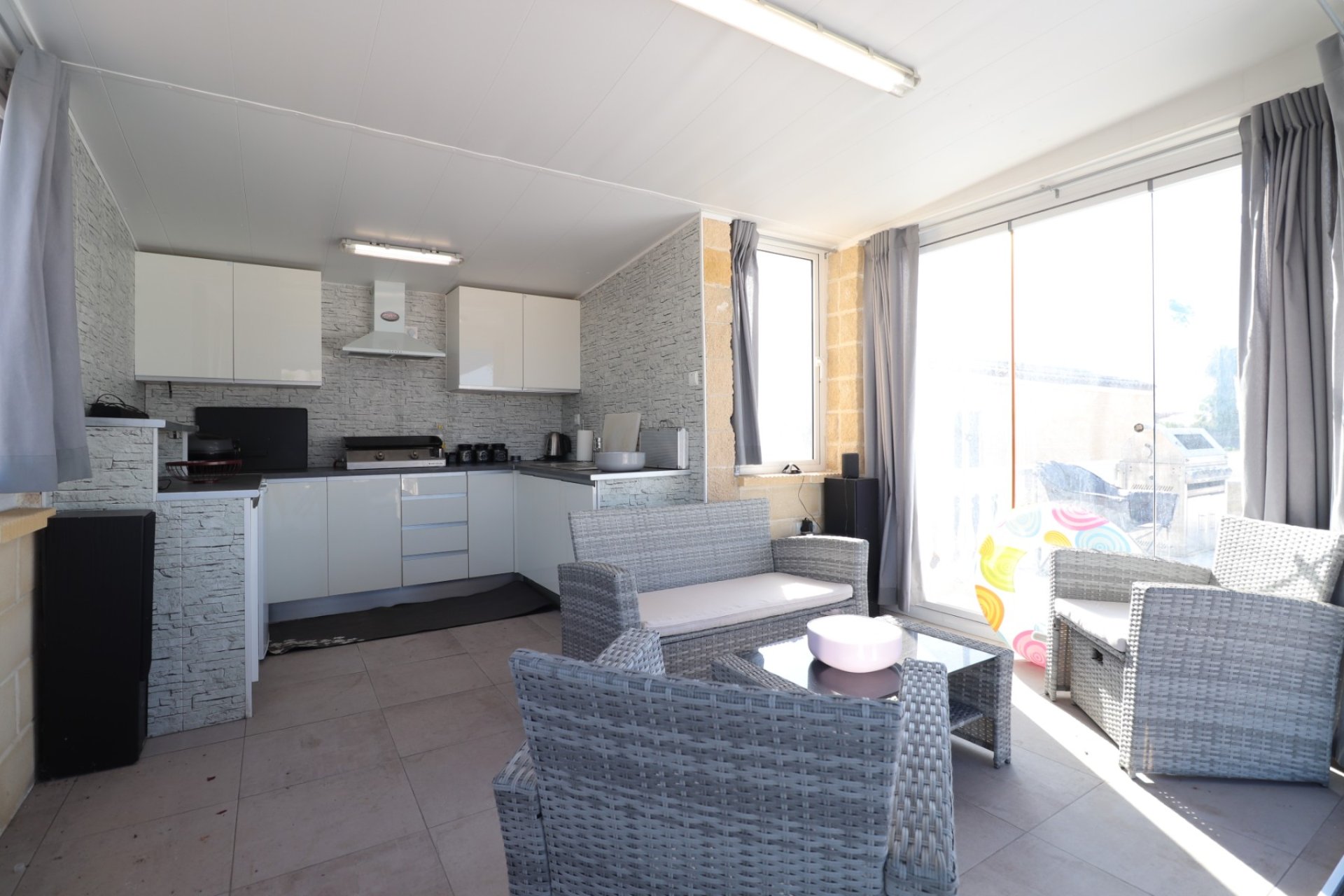 Resale - Country property  - Callosa de Segura - Callosa de Segura - Country