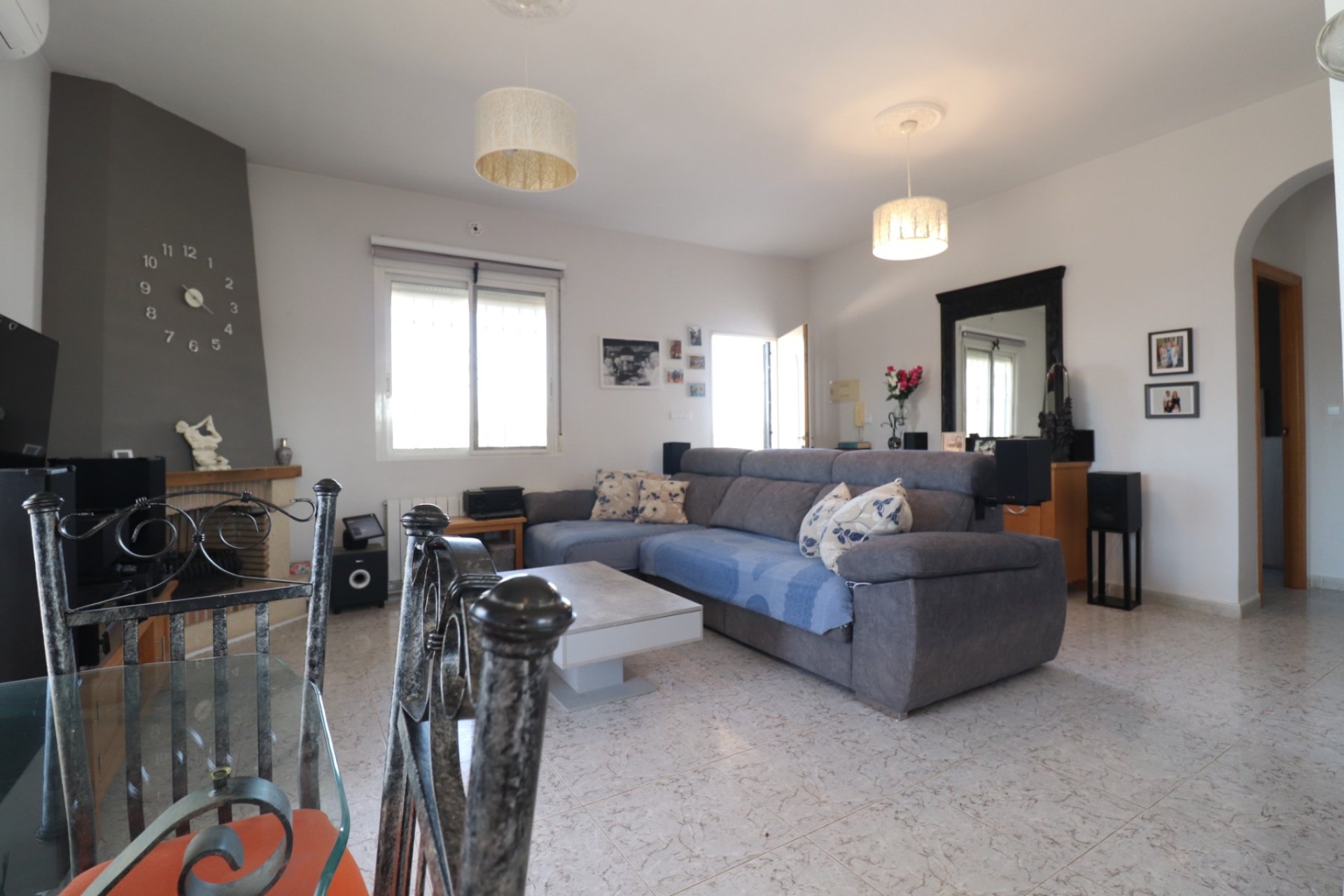 Resale - Country property  - Callosa de Segura - Callosa de Segura - Country