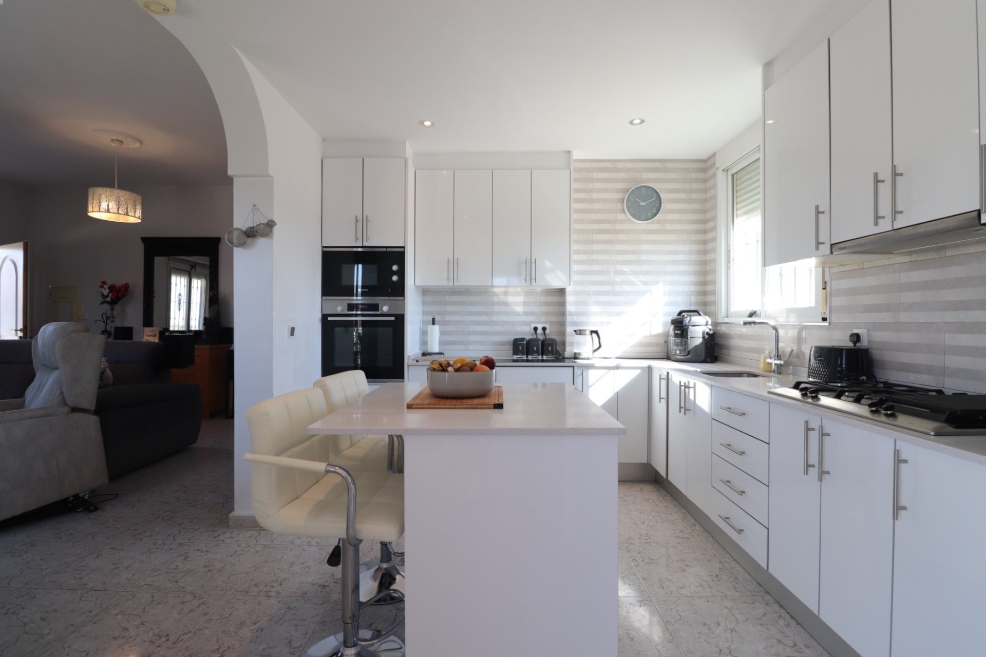 Resale - Country property  - Callosa de Segura - Callosa de Segura - Country
