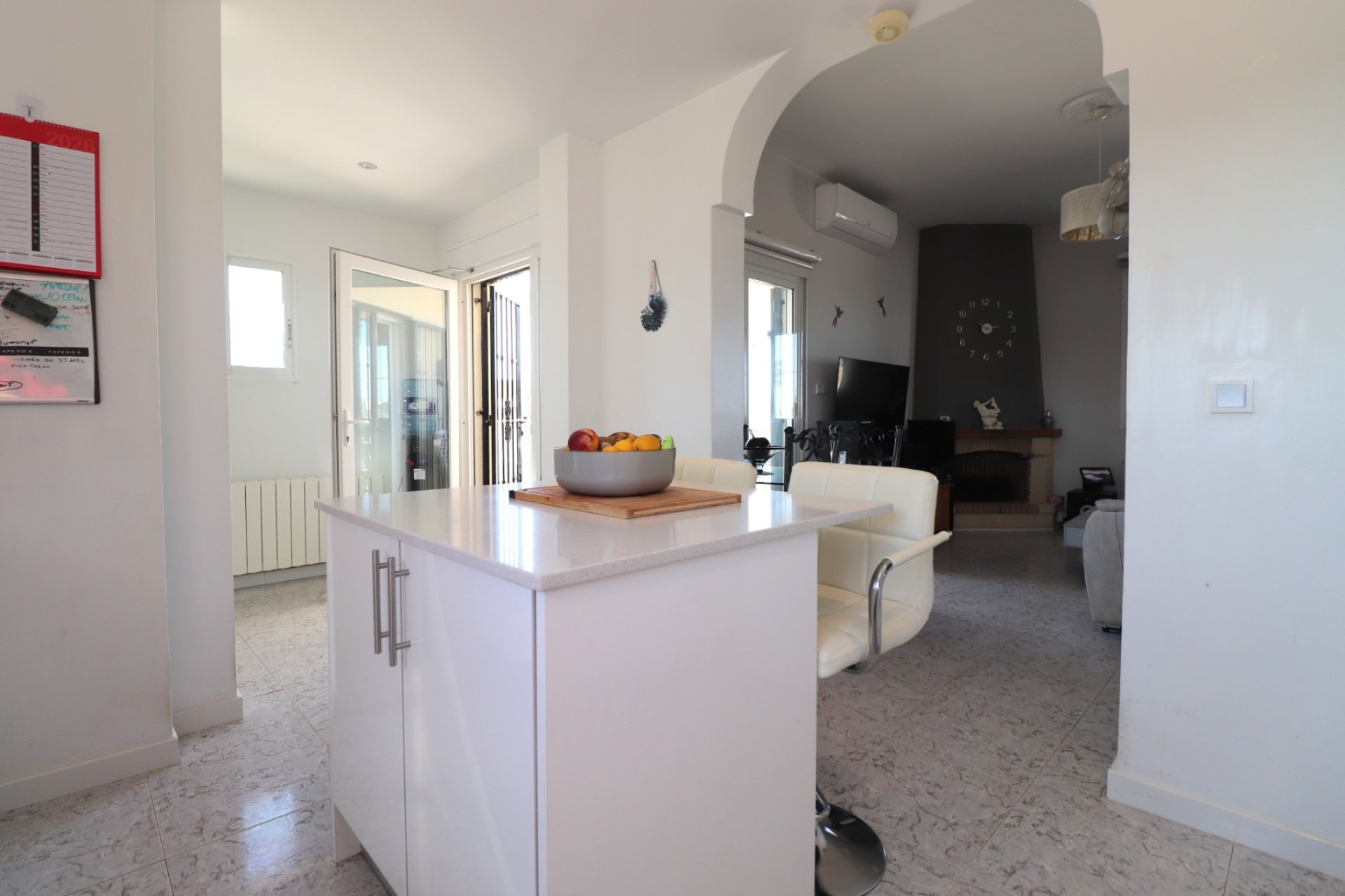 Resale - Country property  - Callosa de Segura - Callosa de Segura - Country