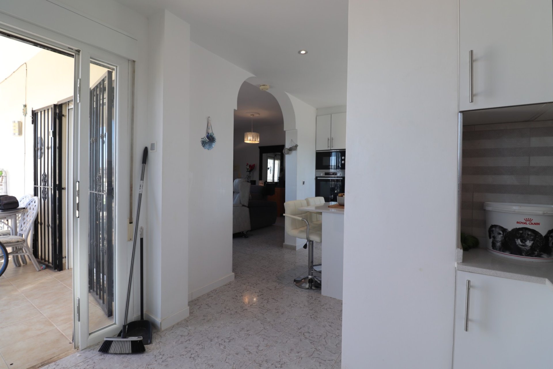 Resale - Country property  - Callosa de Segura - Callosa de Segura - Country
