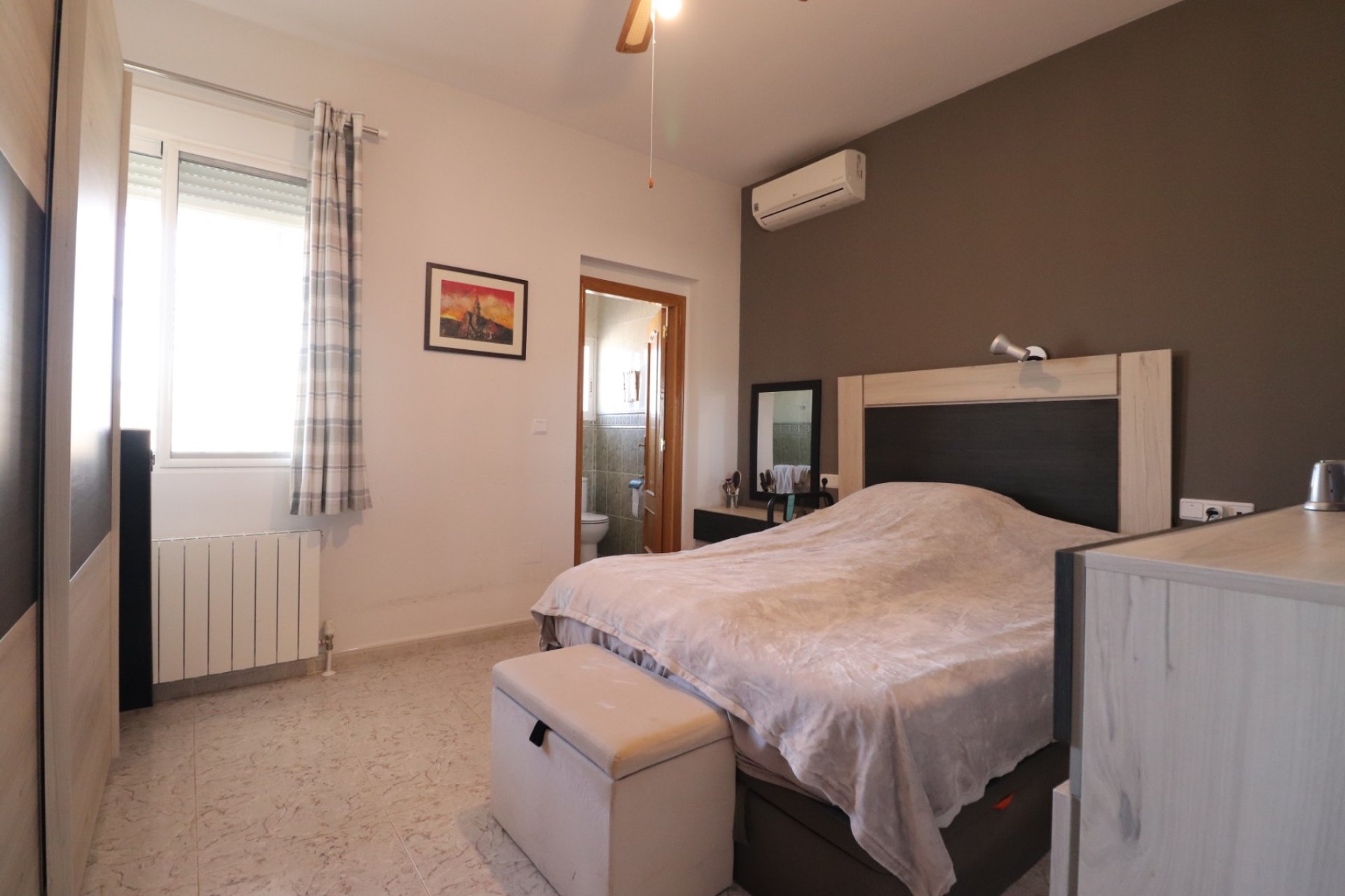 Resale - Country property  - Callosa de Segura - Callosa de Segura - Country