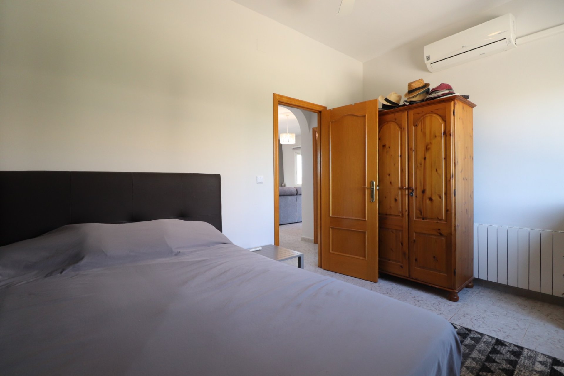 Resale - Country property  - Callosa de Segura - Callosa de Segura - Country