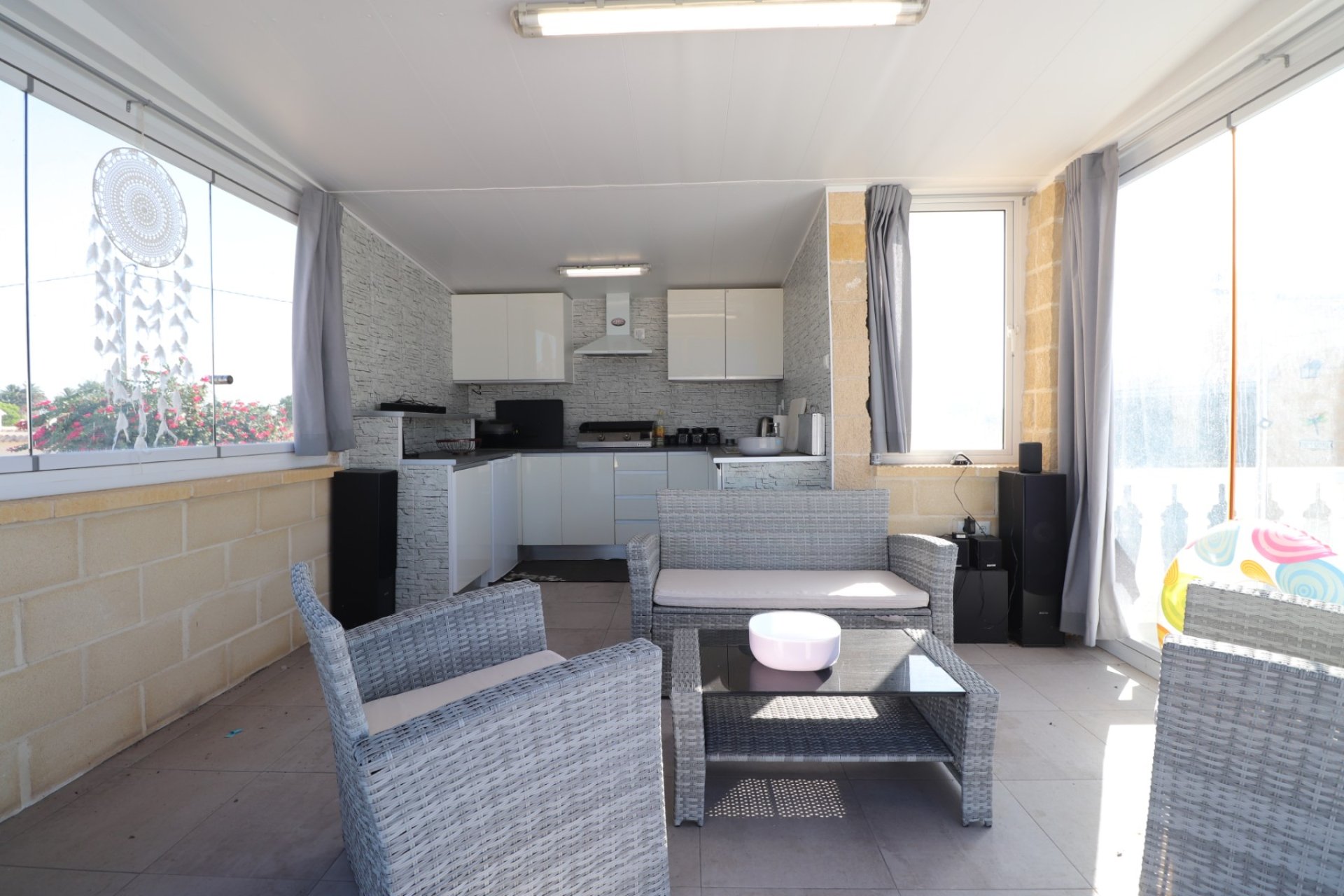 Resale - Country property  - Callosa de Segura - Callosa de Segura - Country