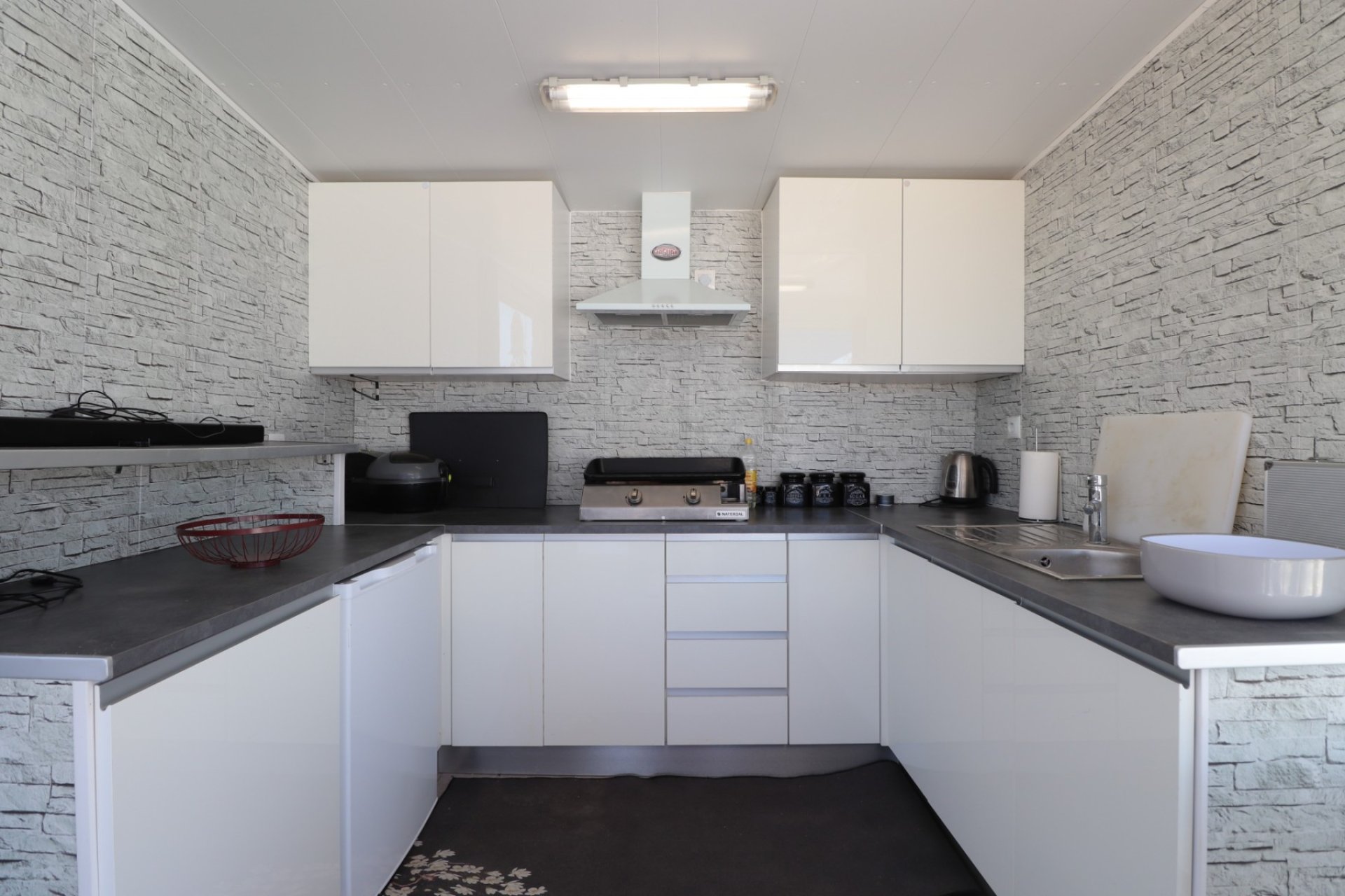 Resale - Country property  - Callosa de Segura - Callosa de Segura - Country