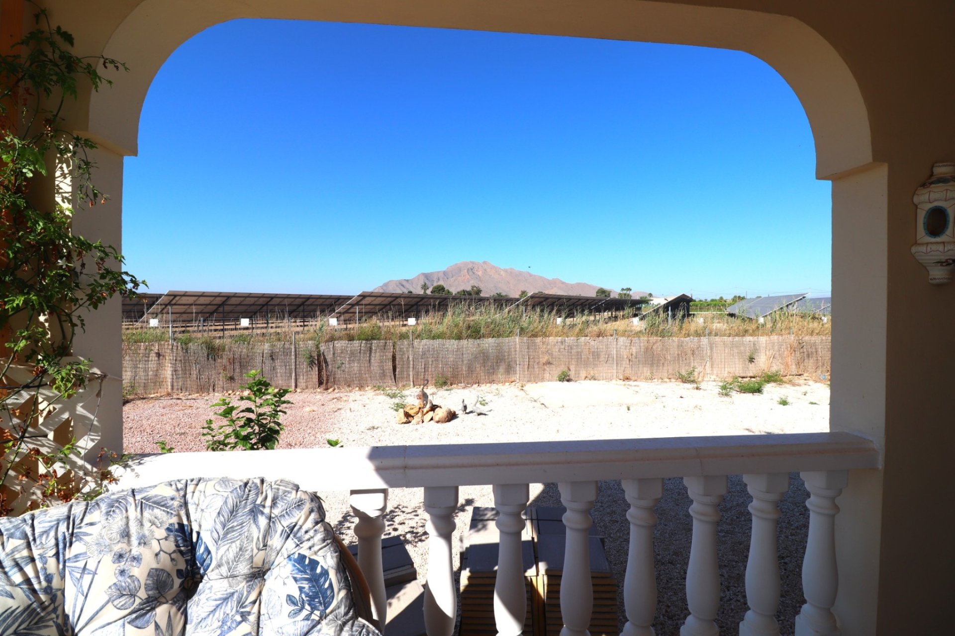 Resale - Country property  - Callosa de Segura - Callosa de Segura - Country
