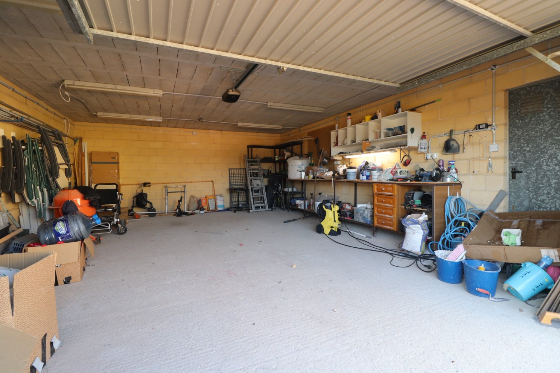 Resale - Country property  - Callosa de Segura - Callosa de Segura - Country