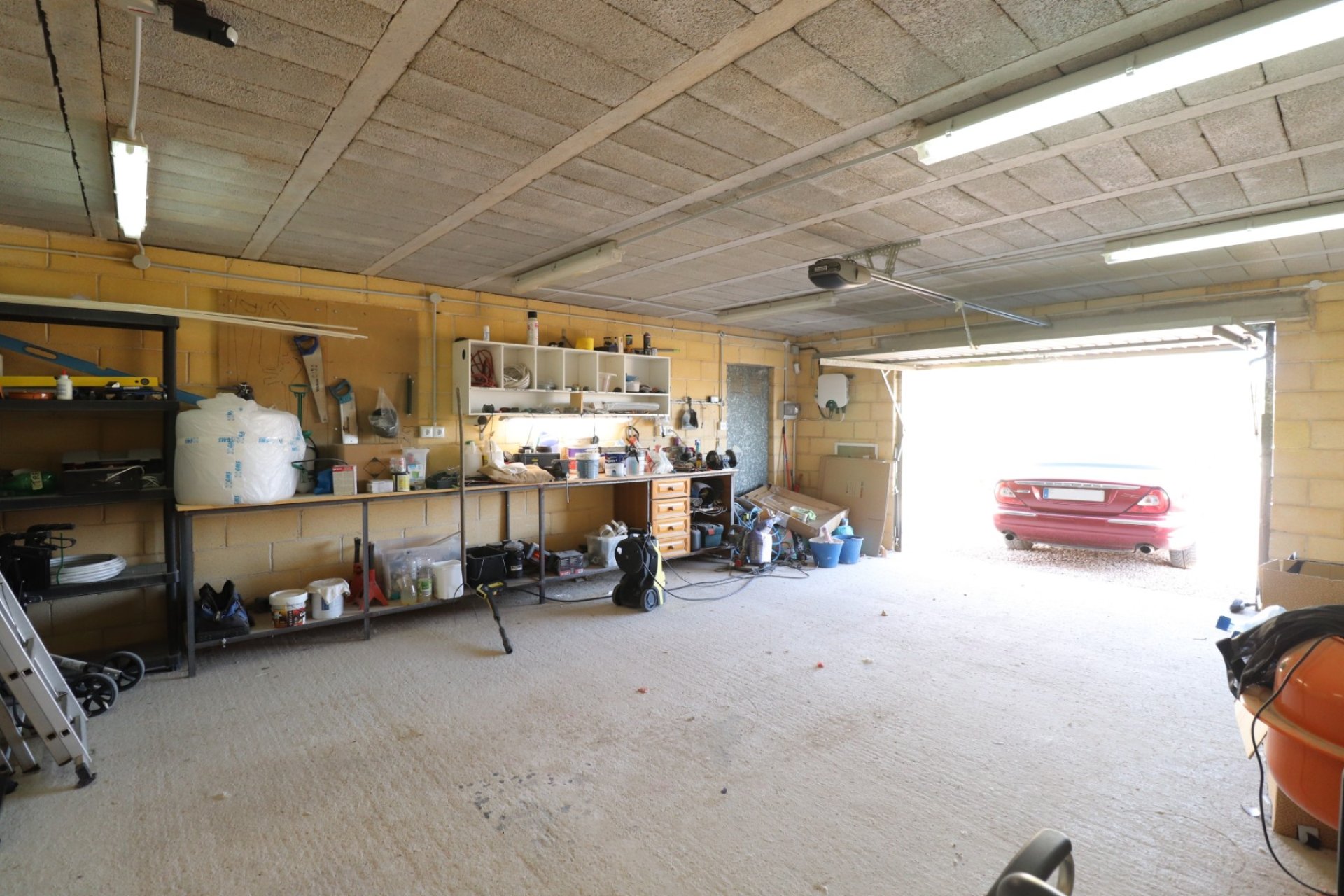 Resale - Country property  - Callosa de Segura - Callosa de Segura - Country