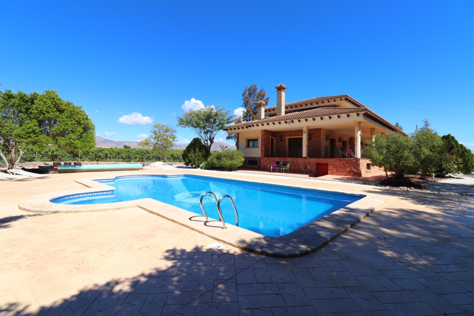 Resale - Country Property - Callosa de Segura - Callosa de Segura - Country