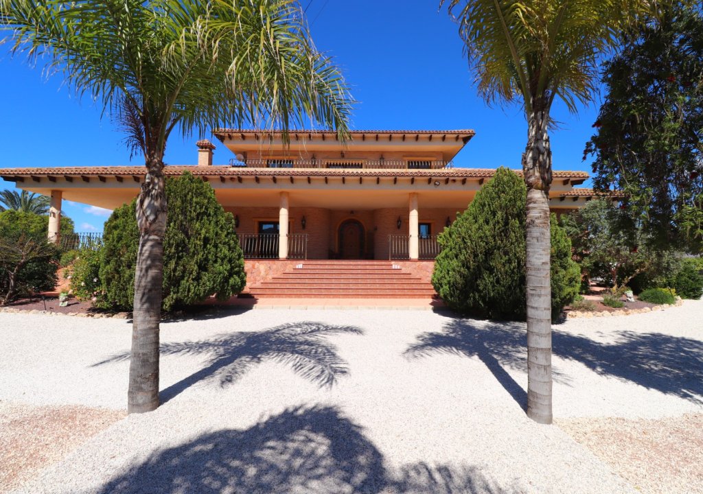 Resale - Country Property - Callosa de Segura - Callosa de Segura - Country