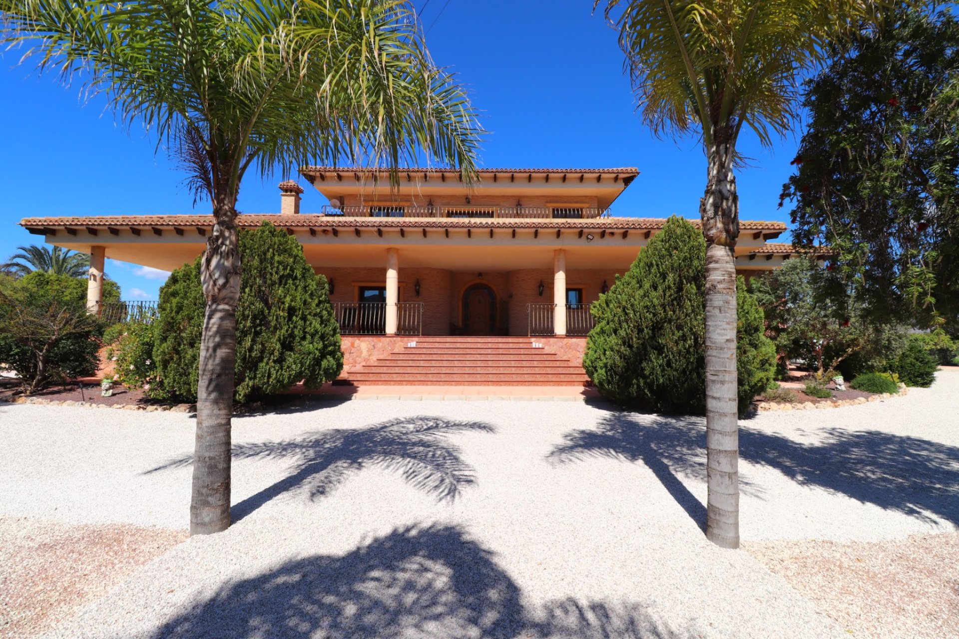 Resale - Country Property - Callosa de Segura - Callosa de Segura - Country