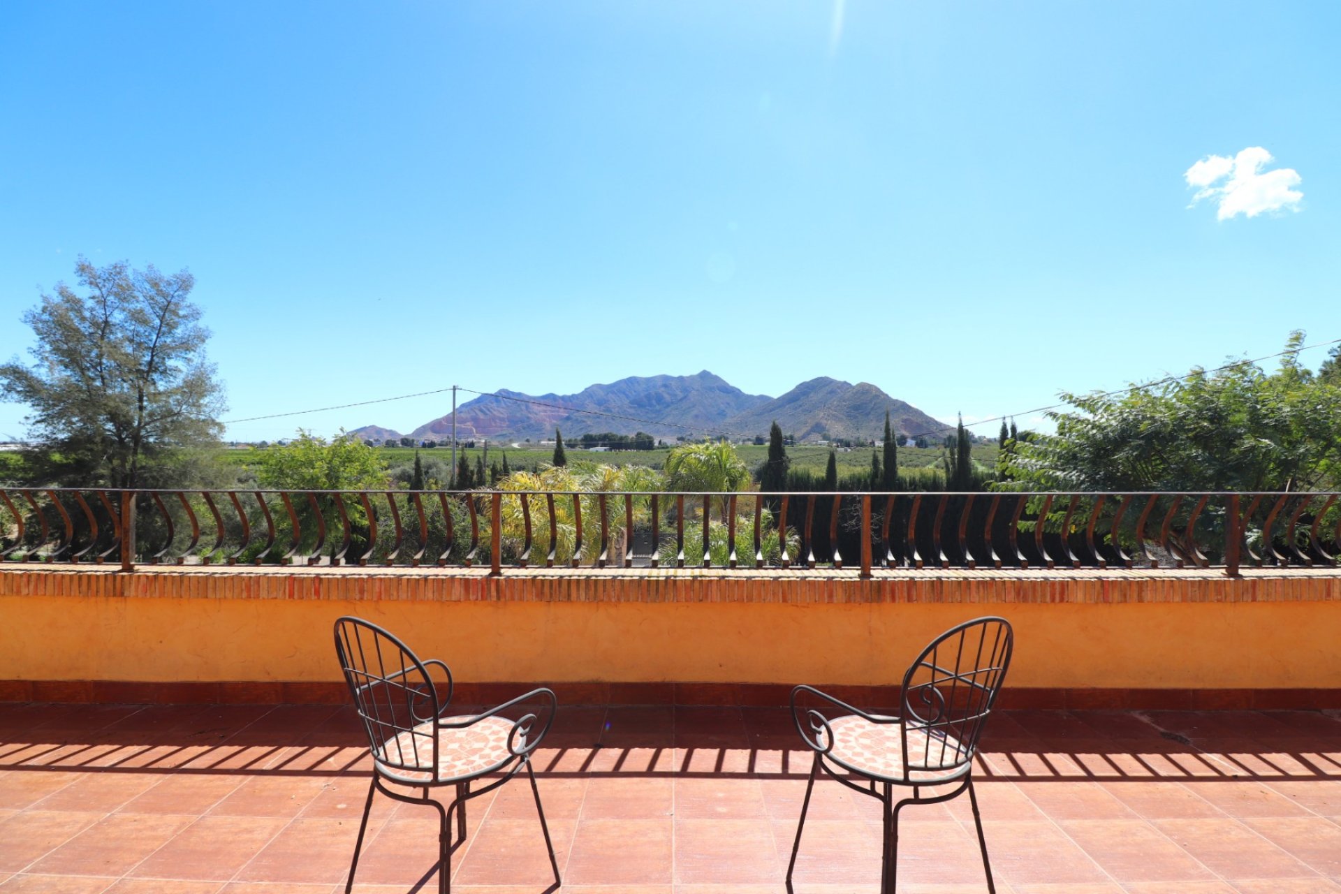 Resale - Country Property - Callosa de Segura - Callosa de Segura - Country