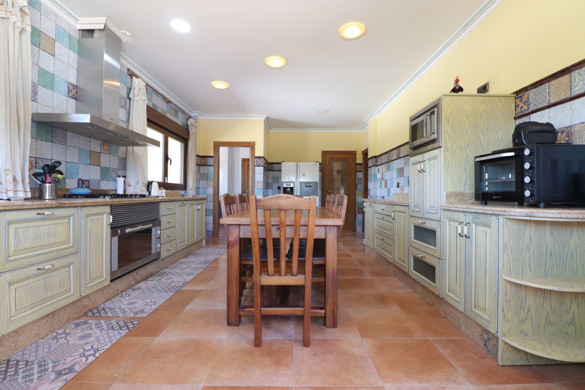 Resale - Country Property - Callosa de Segura - Callosa de Segura - Country