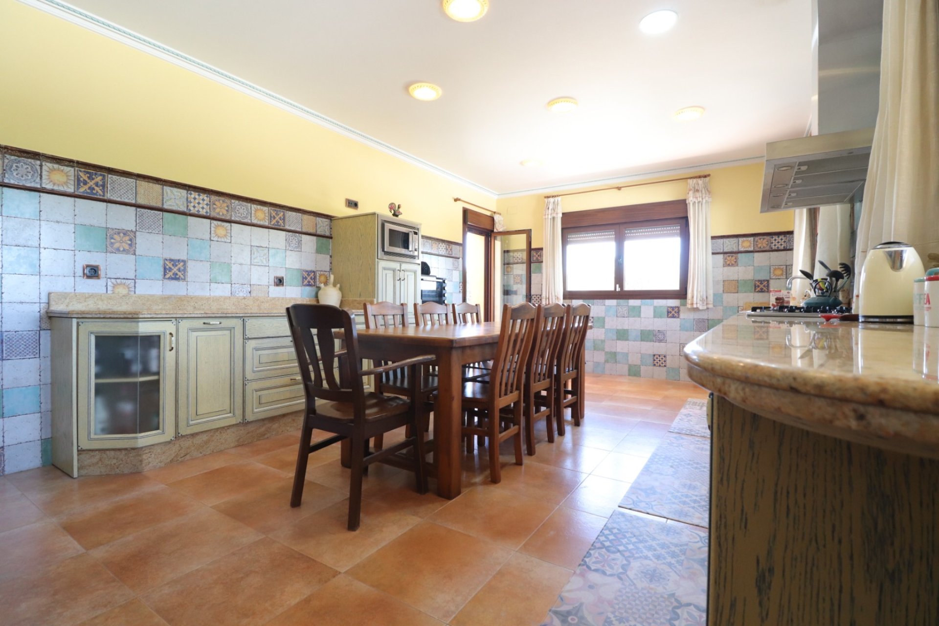 Resale - Country Property - Callosa de Segura - Callosa de Segura - Country