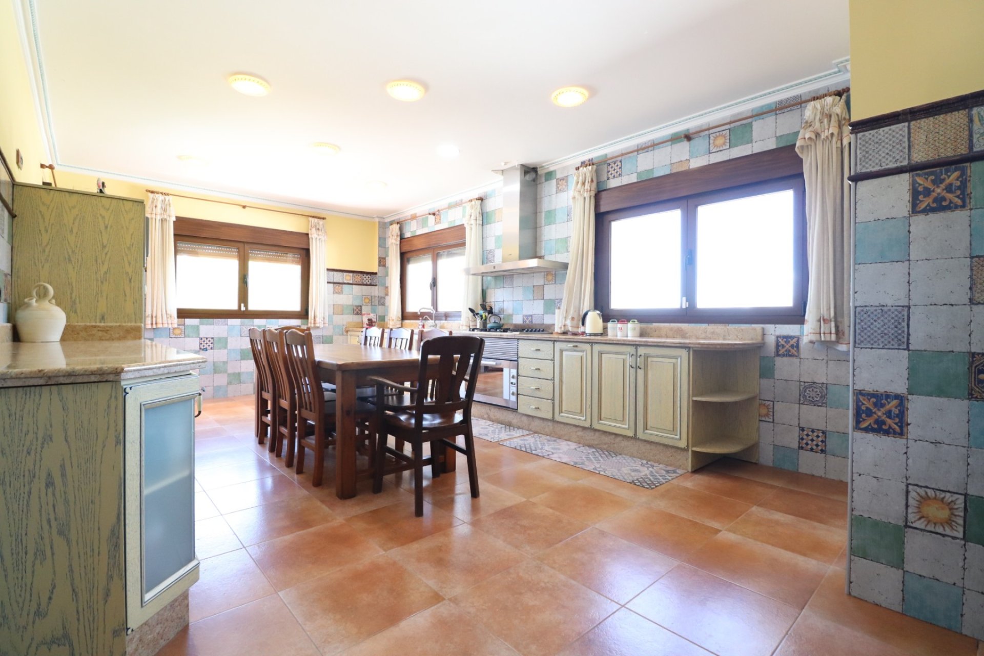 Resale - Country Property - Callosa de Segura - Callosa de Segura - Country