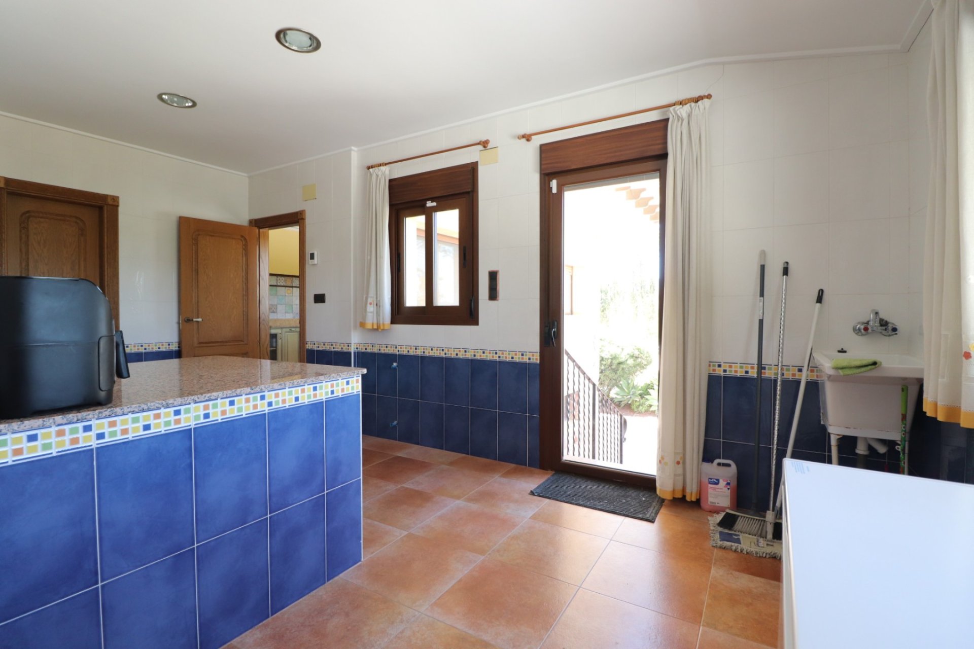 Resale - Country Property - Callosa de Segura - Callosa de Segura - Country