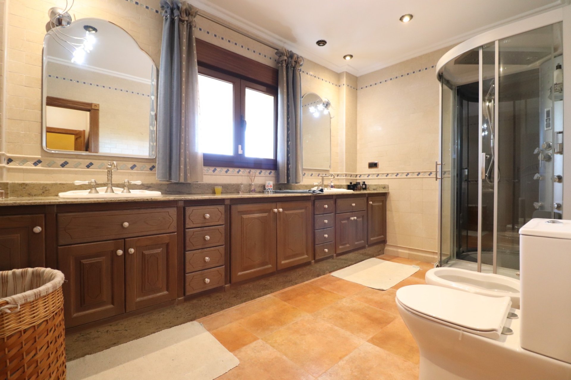Resale - Country Property - Callosa de Segura - Callosa de Segura - Country