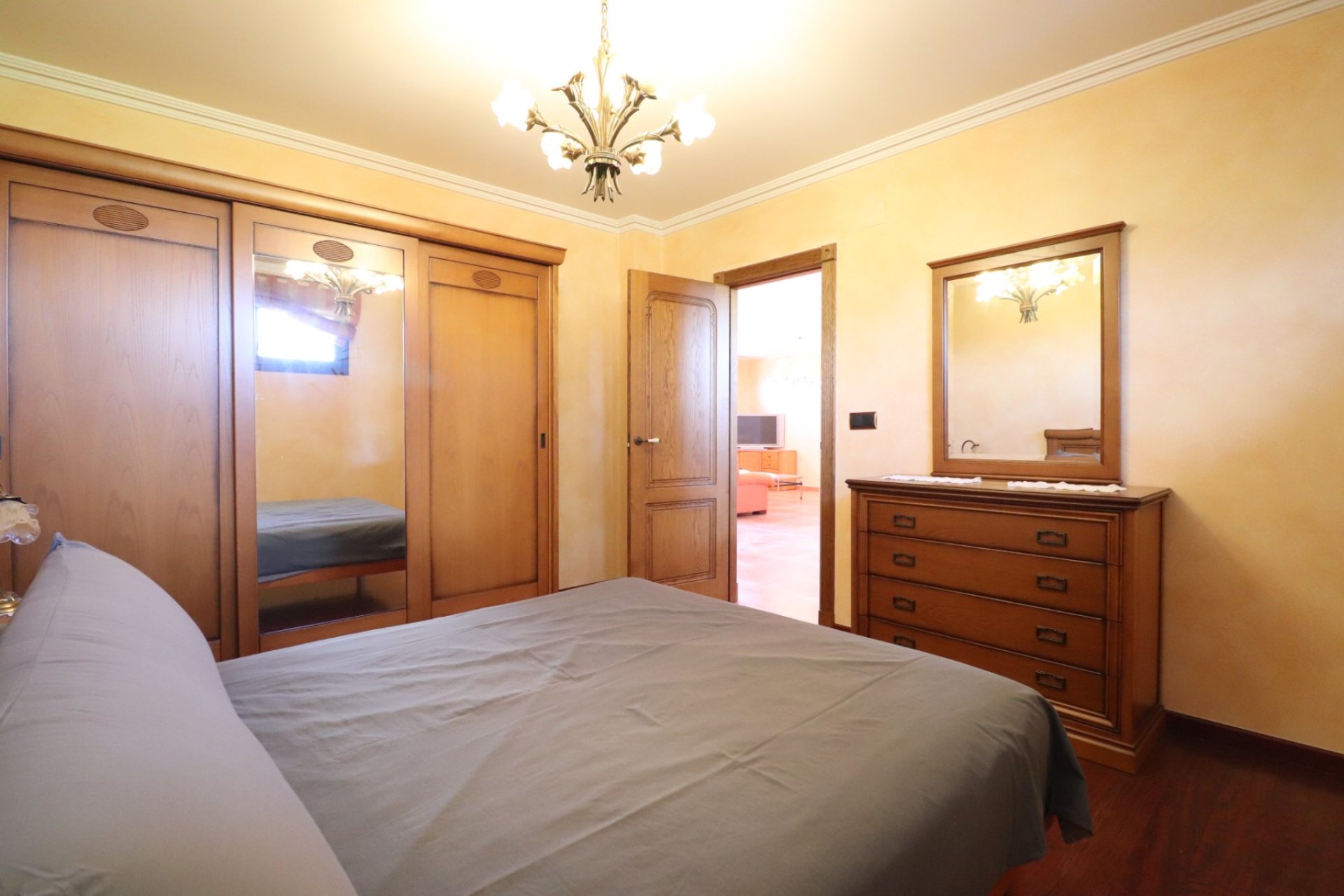 Resale - Country Property - Callosa de Segura - Callosa de Segura - Country