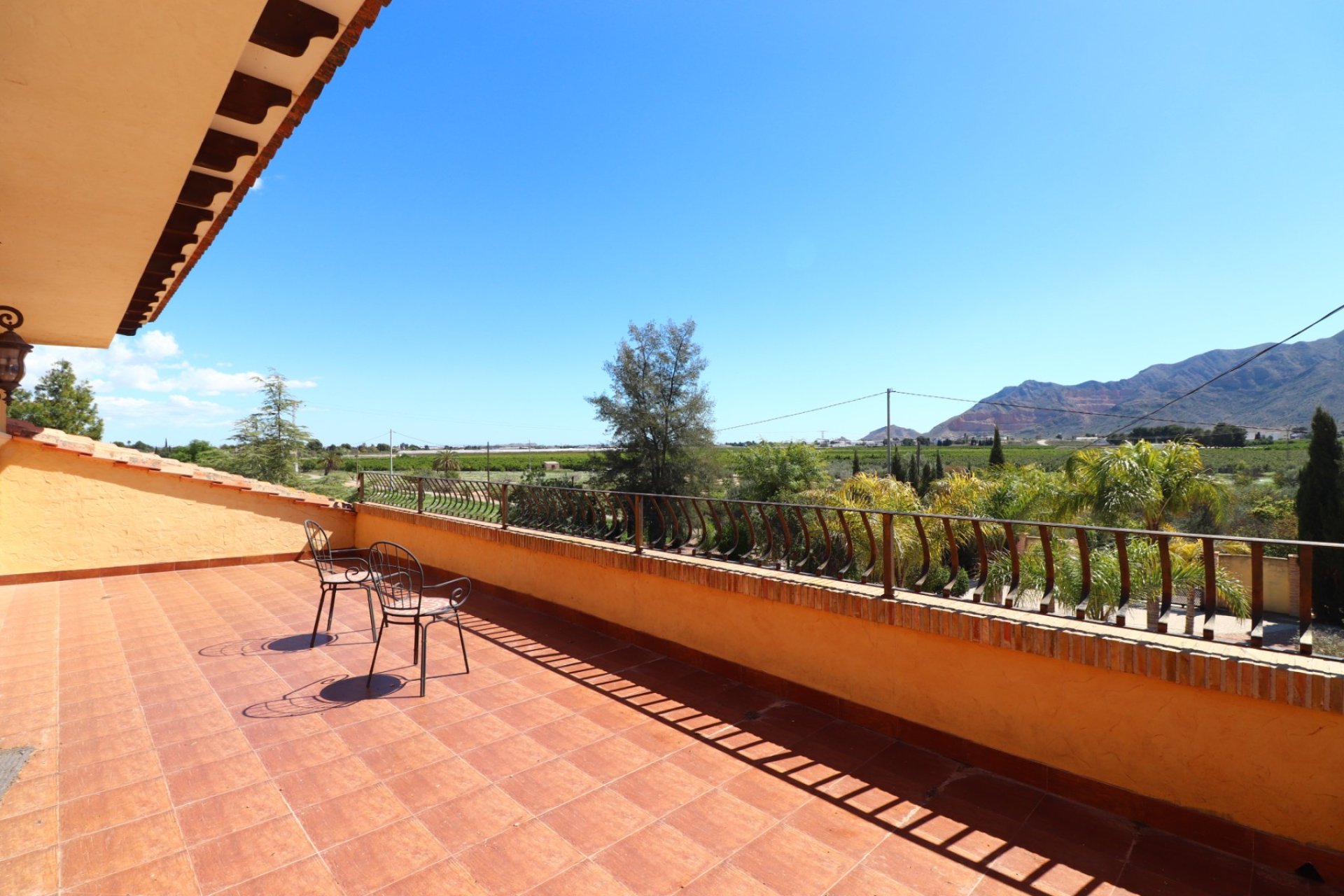 Resale - Country Property - Callosa de Segura - Callosa de Segura - Country