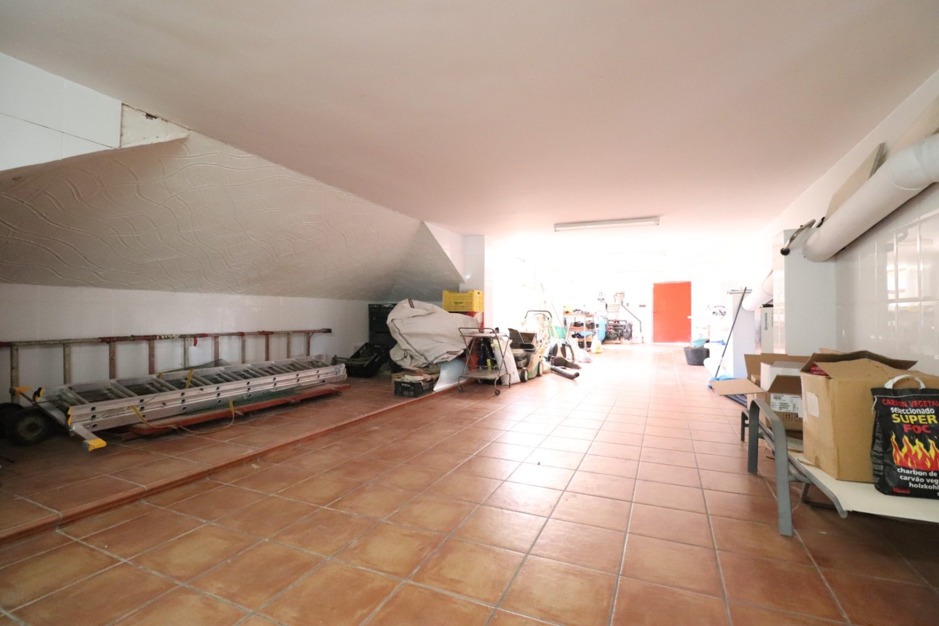 Resale - Country Property - Callosa de Segura - Callosa de Segura - Country