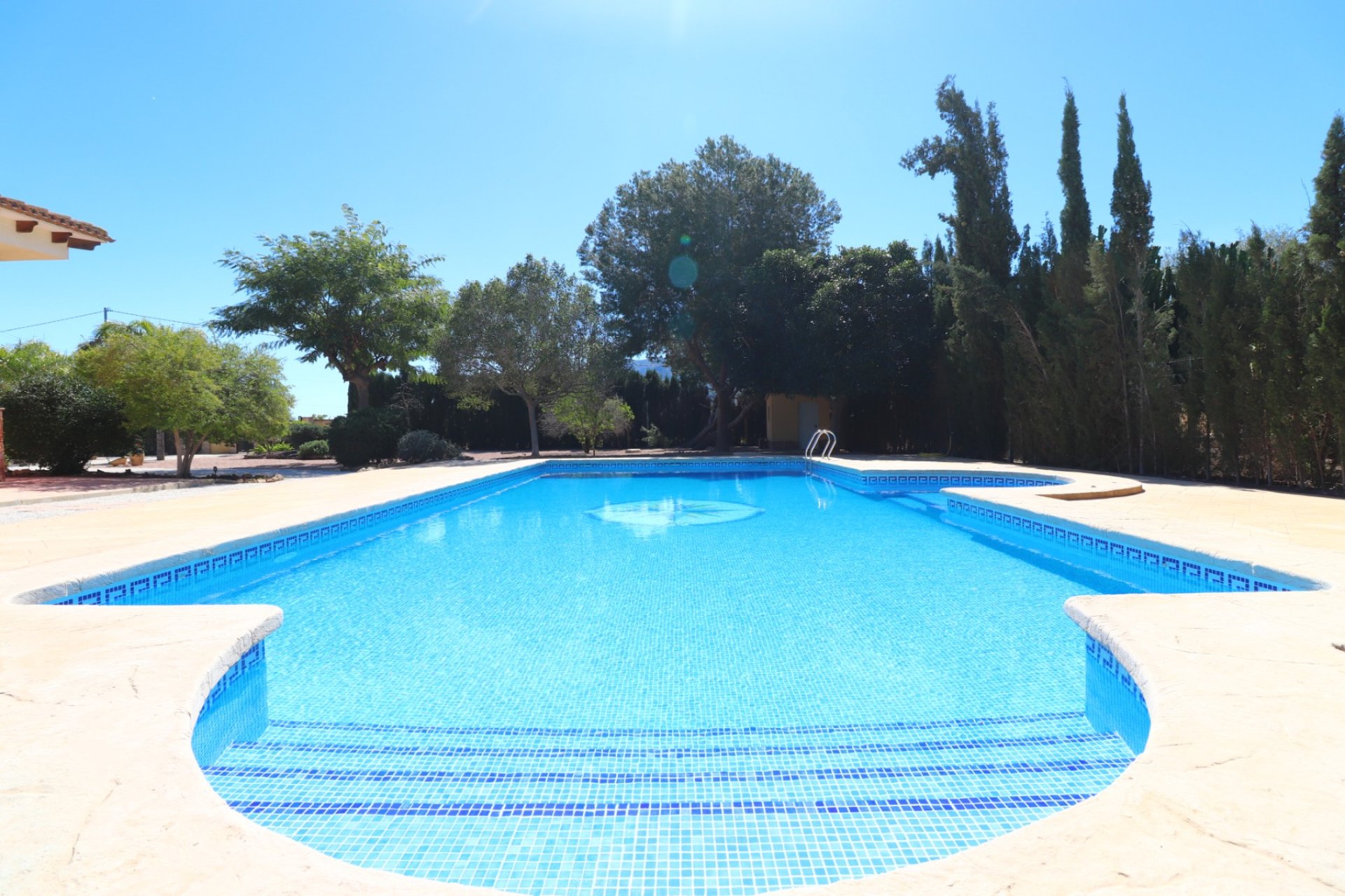 Resale - Country Property - Callosa de Segura - Callosa de Segura - Country
