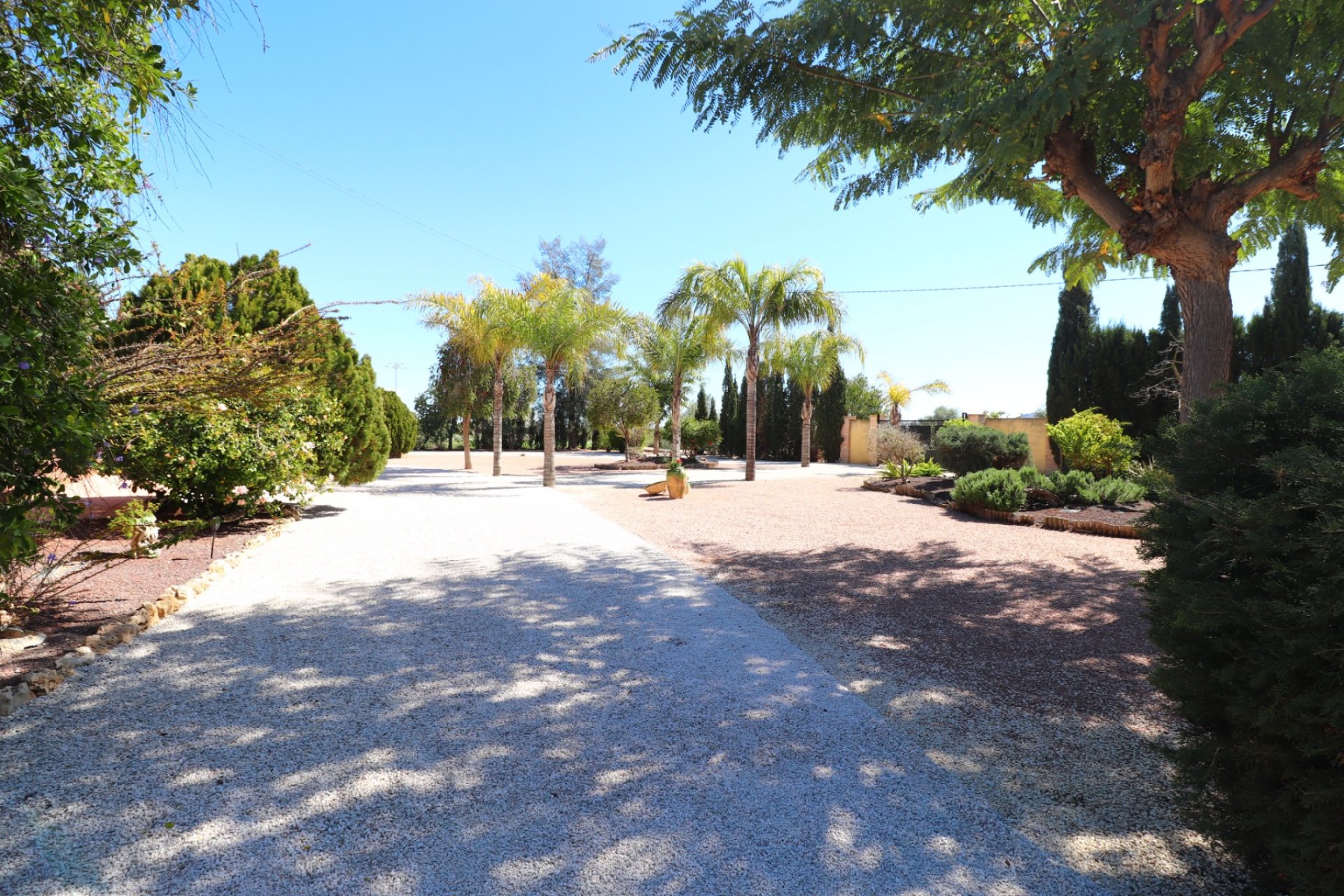 Resale - Country Property - Callosa de Segura - Callosa de Segura - Country