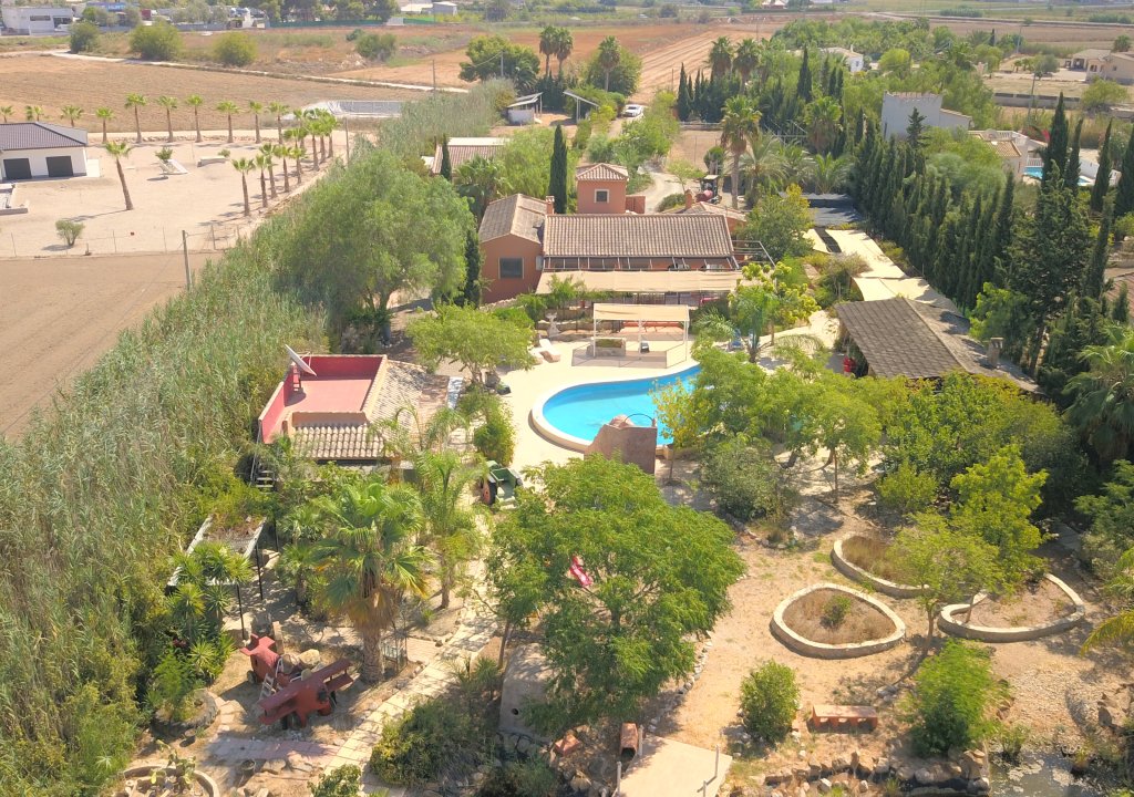 Resale - Country Property - Catral - Catral - Country
