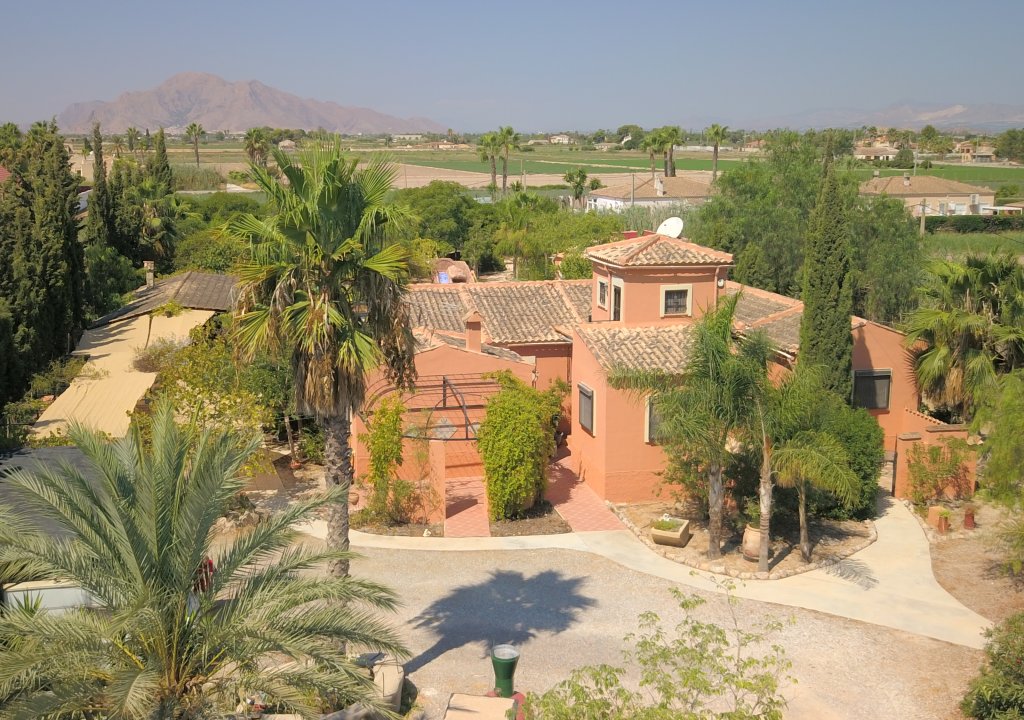 Resale - Country Property - Catral - Catral - Country