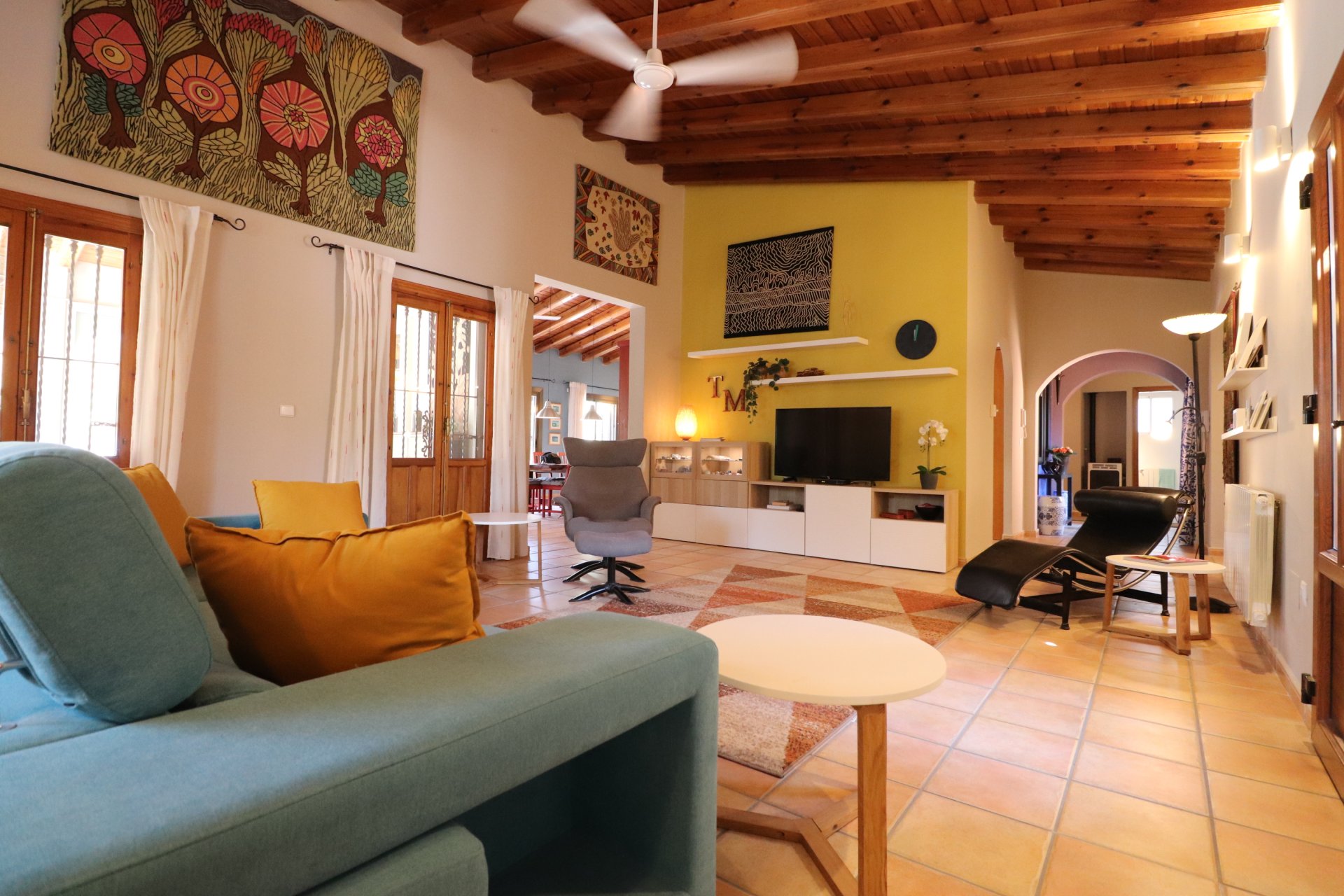 Resale - Country Property - Catral - Catral - Country