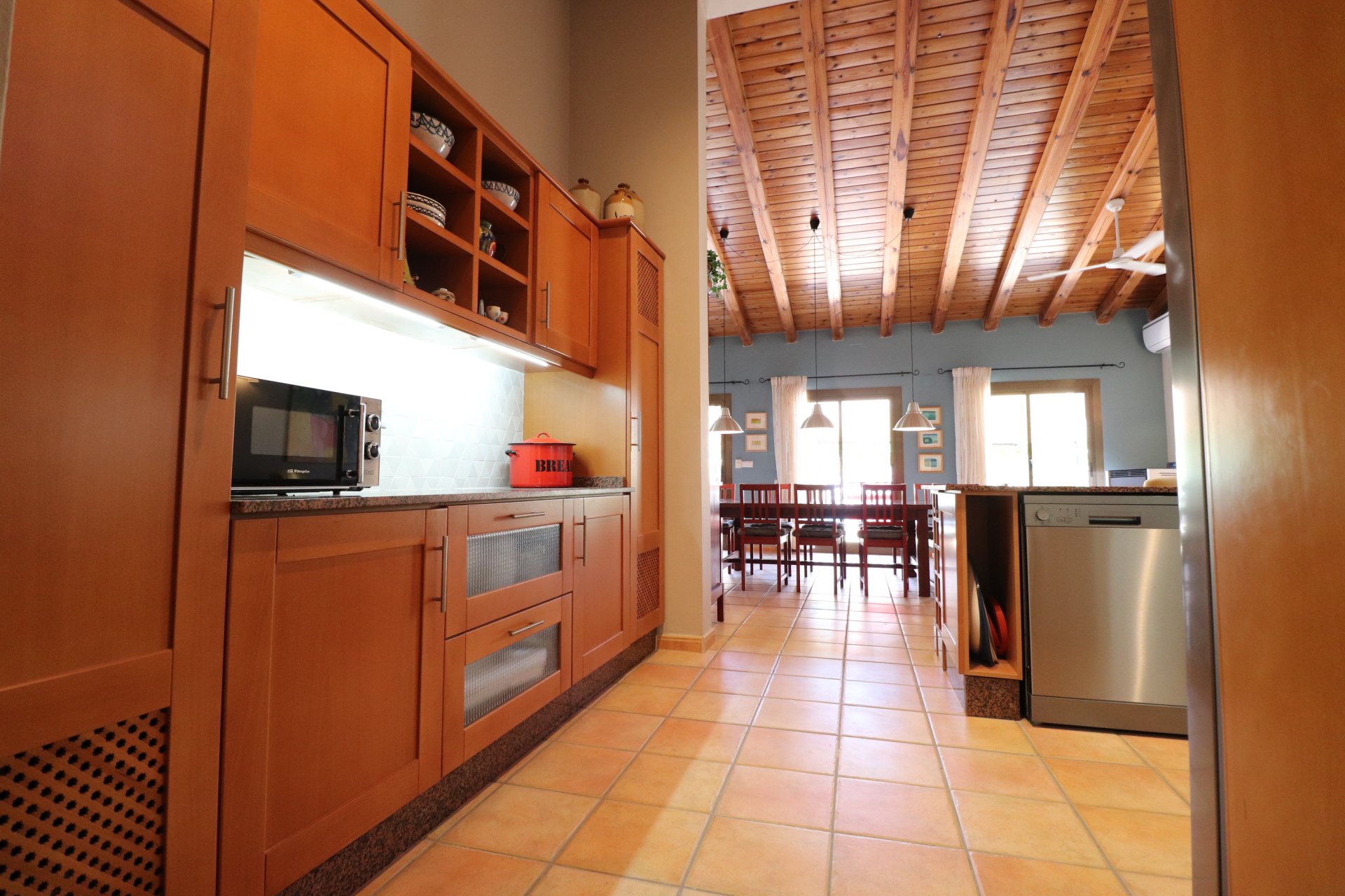 Resale - Country Property - Catral - Catral - Country