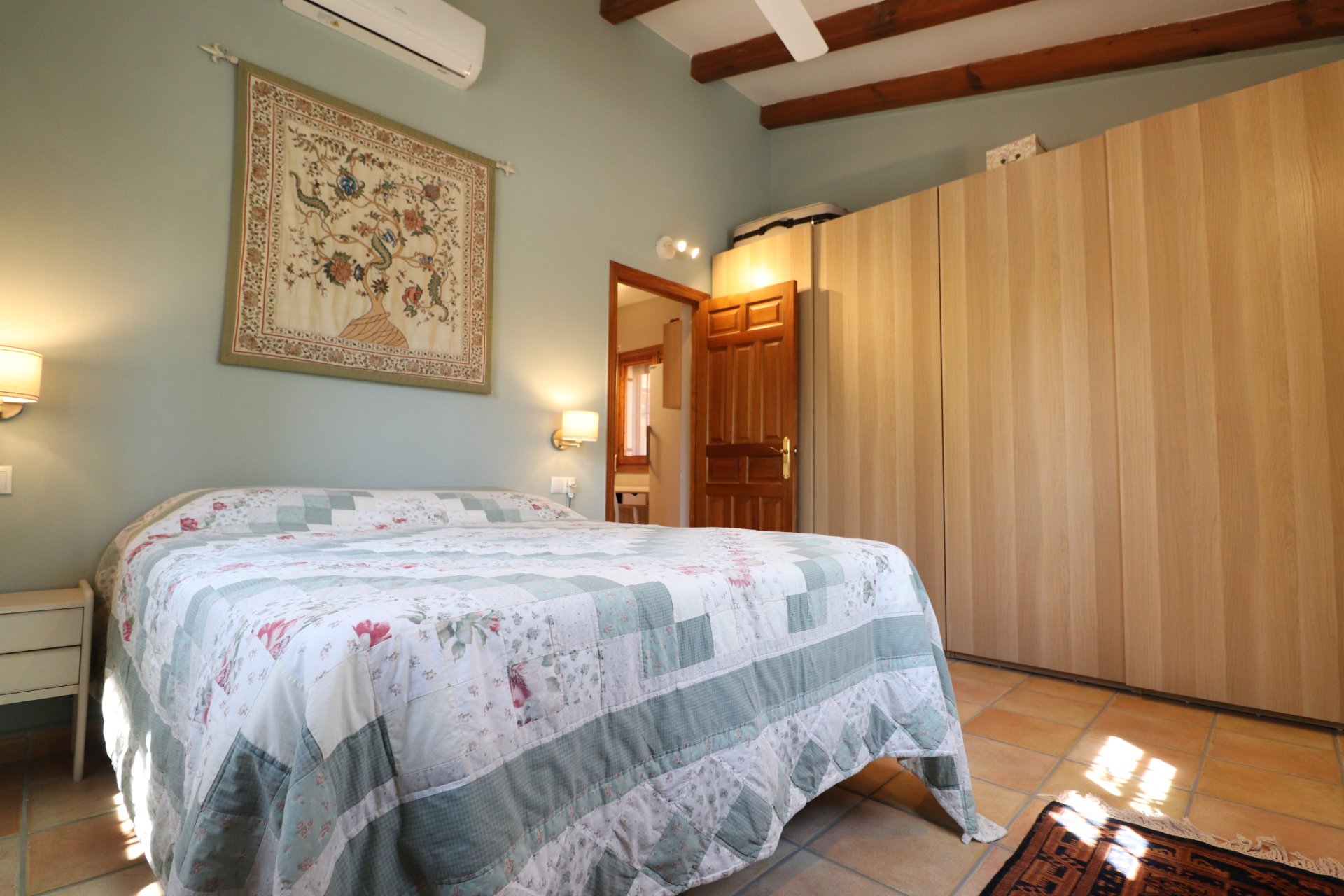 Resale - Country Property - Catral - Catral - Country