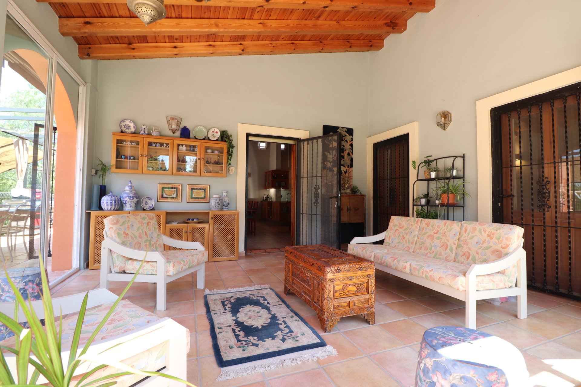 Resale - Country Property - Catral - Catral - Country
